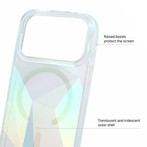 Geo for iPhone 17 Pro Max