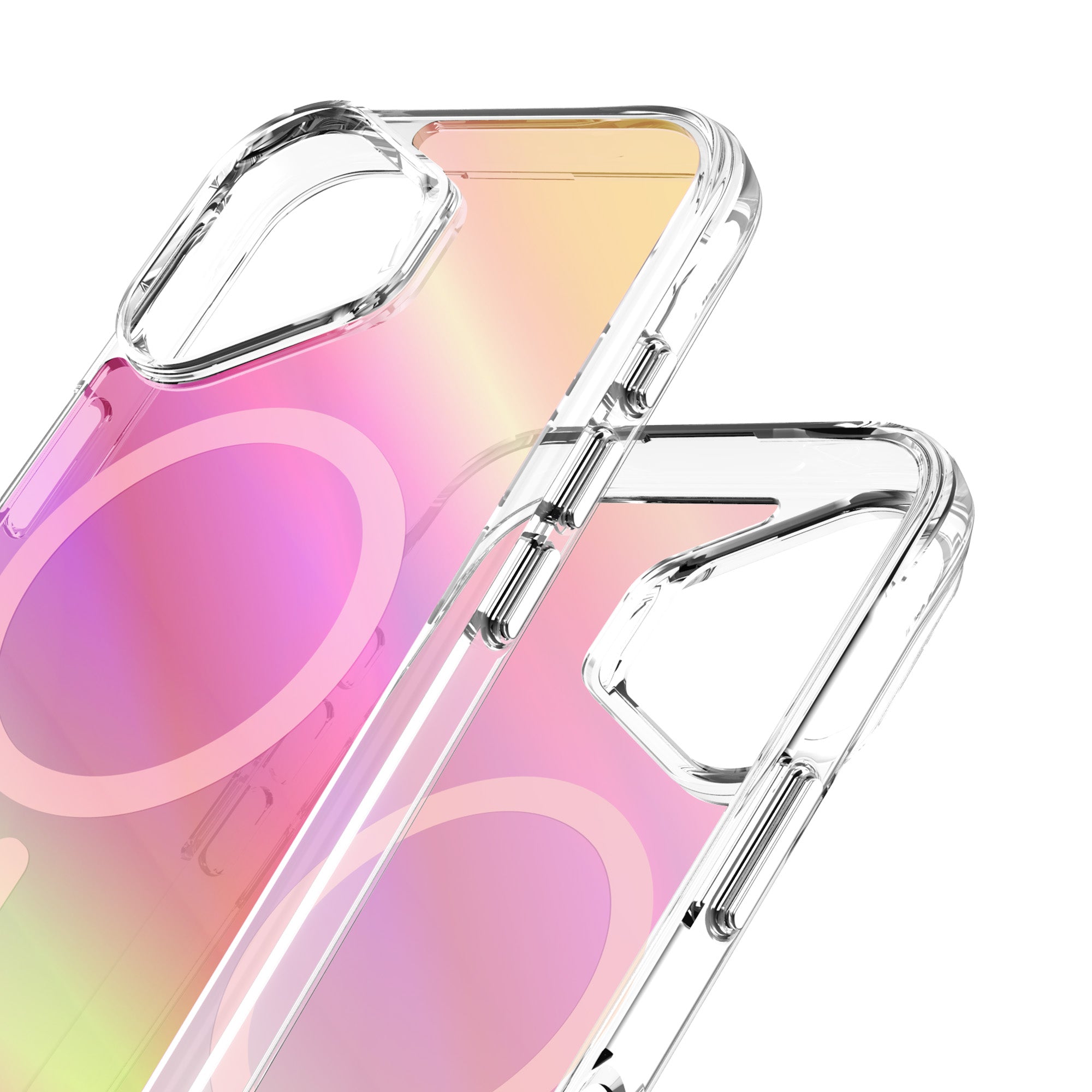 Glow for iPhone 16 Plus