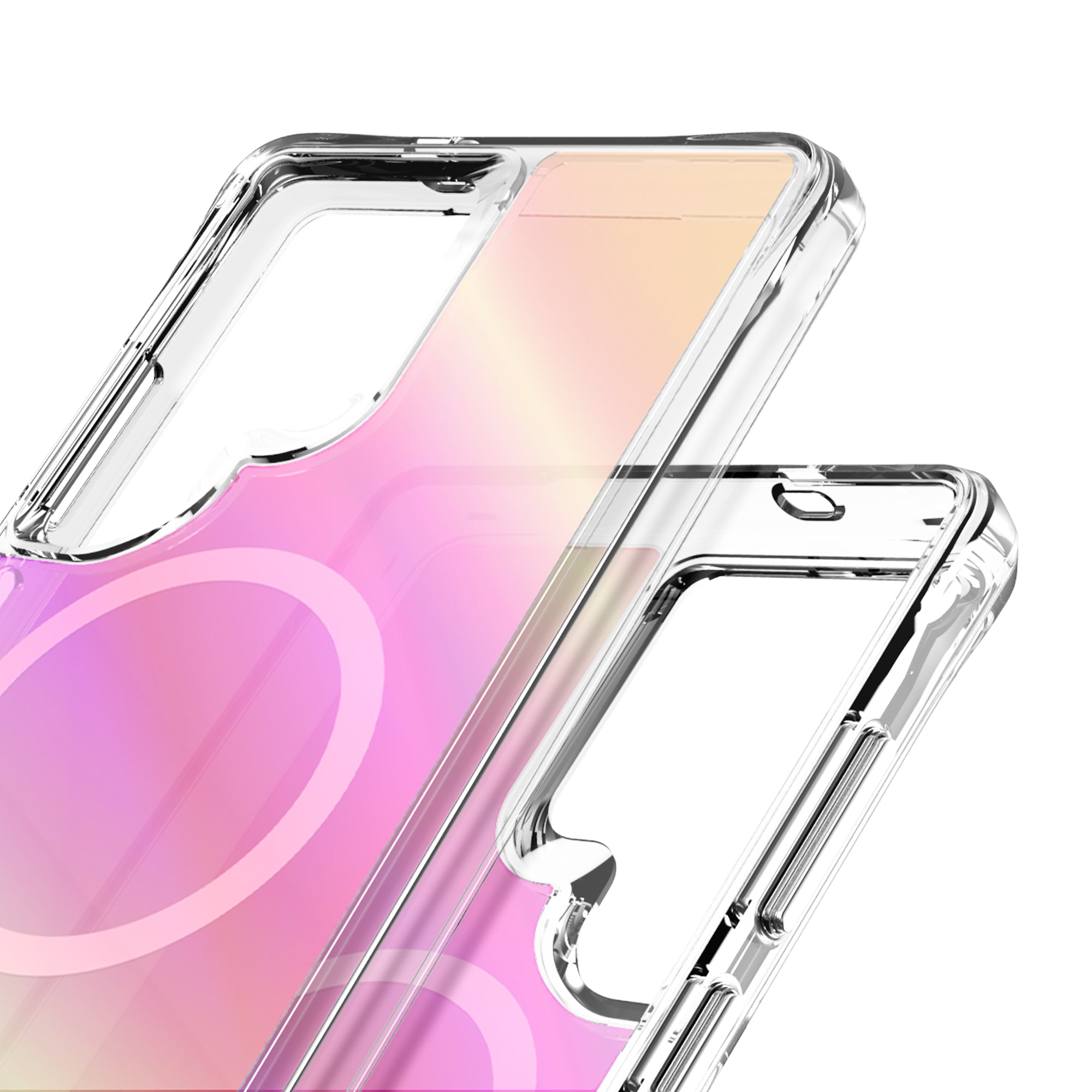 Glow for Galaxy S25 Ultra