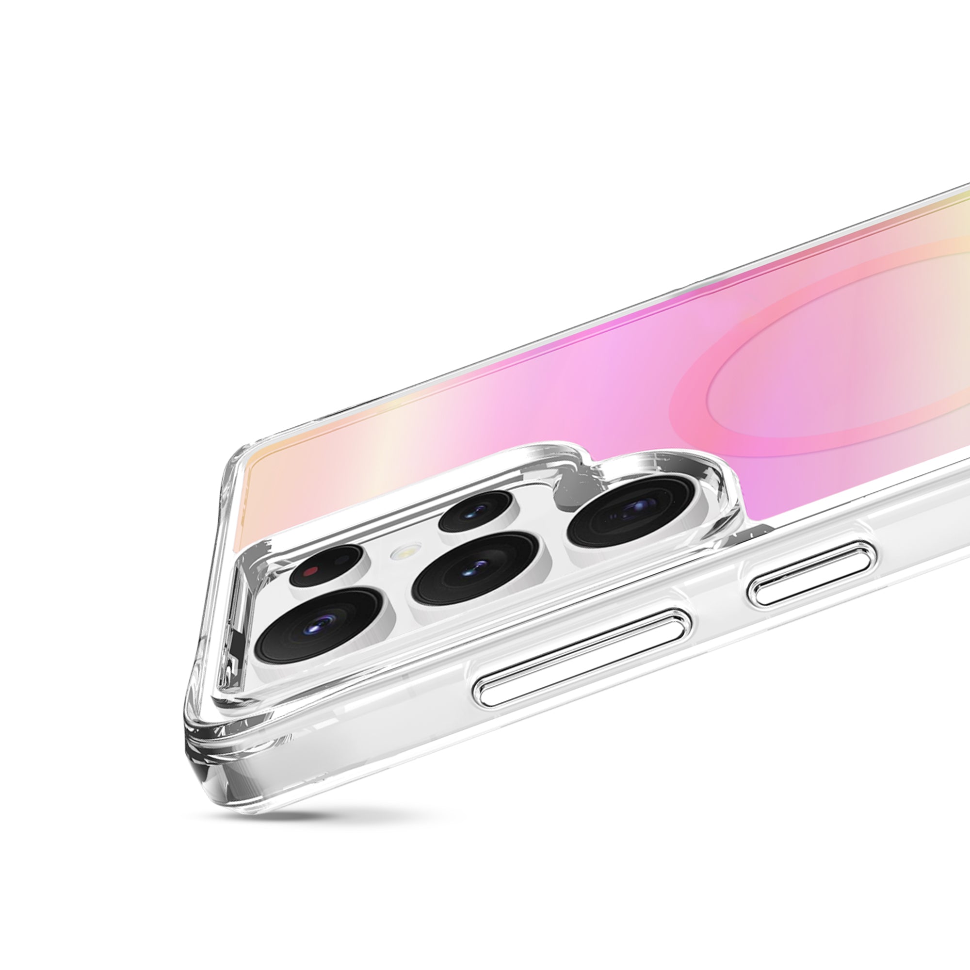 Glow for Galaxy S25 Ultra