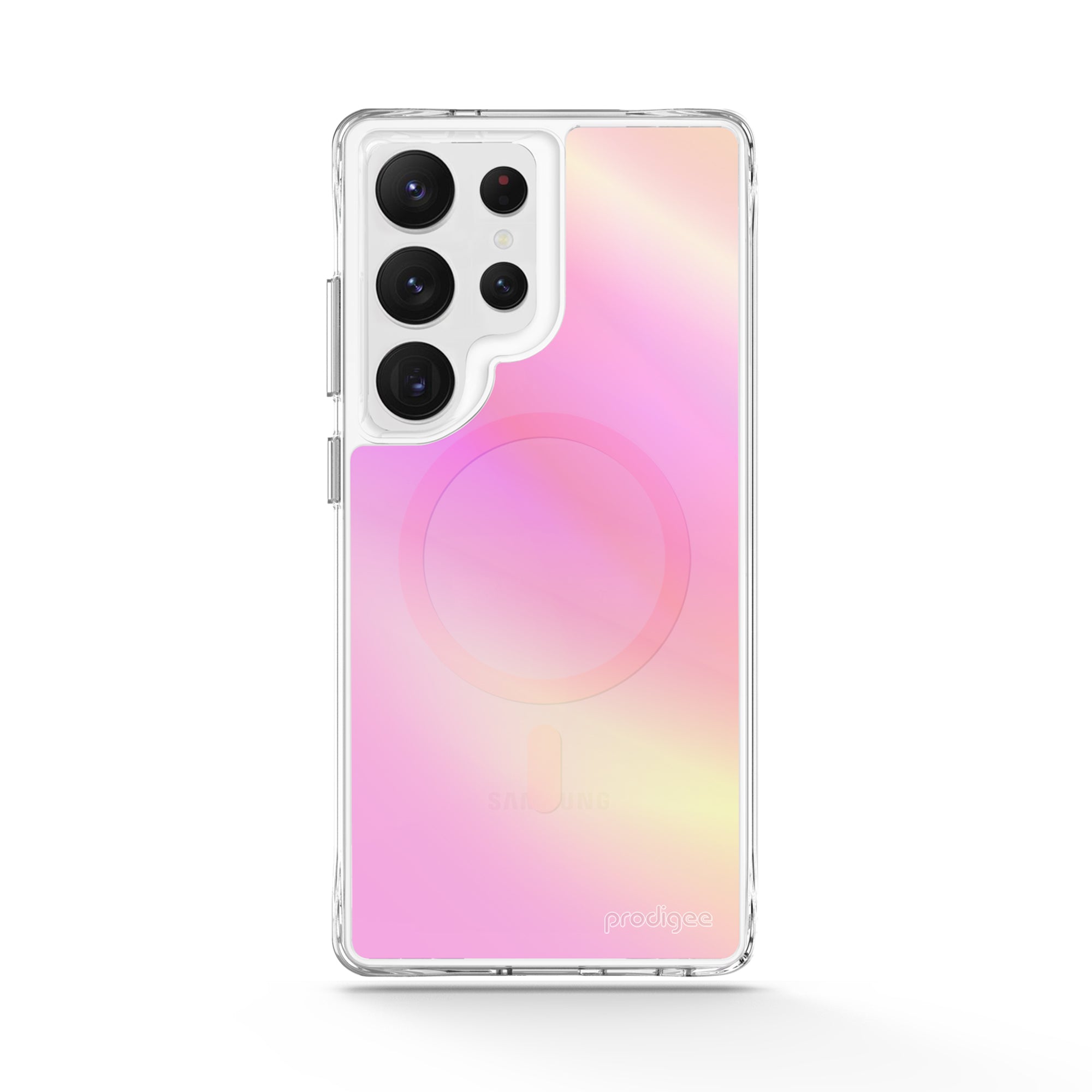 Glow for Galaxy S25 Ultra