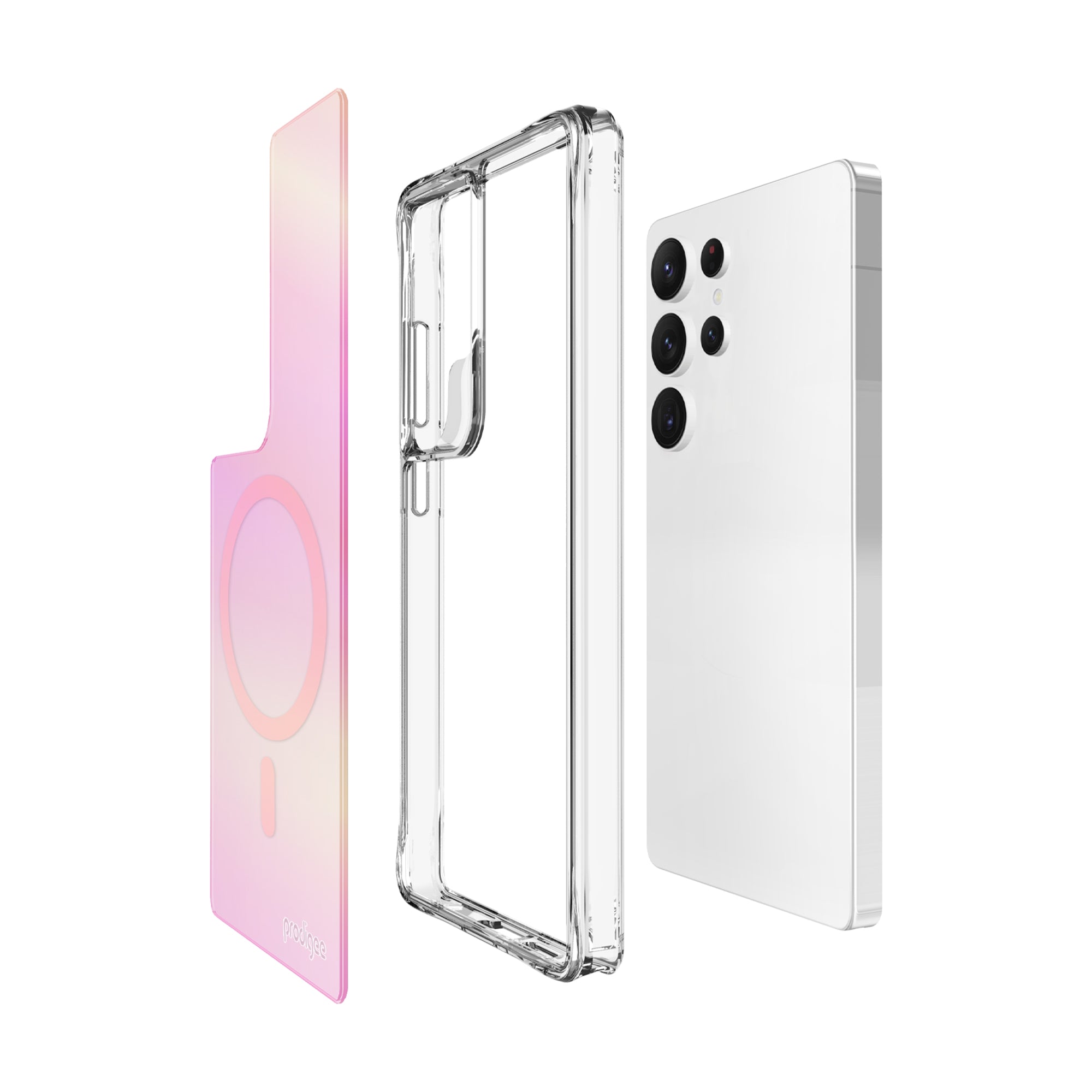 Glow for Galaxy S25 Ultra