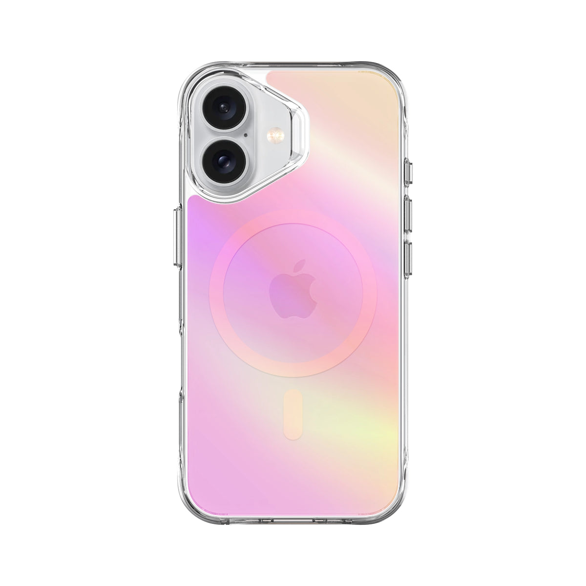 Glow for iPhone 17