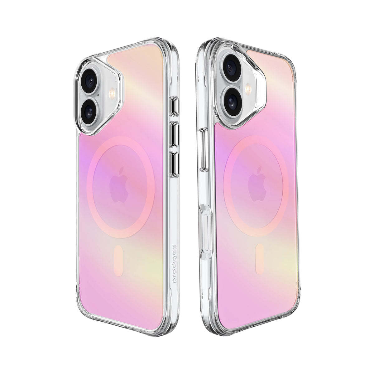 Glow for iPhone 17