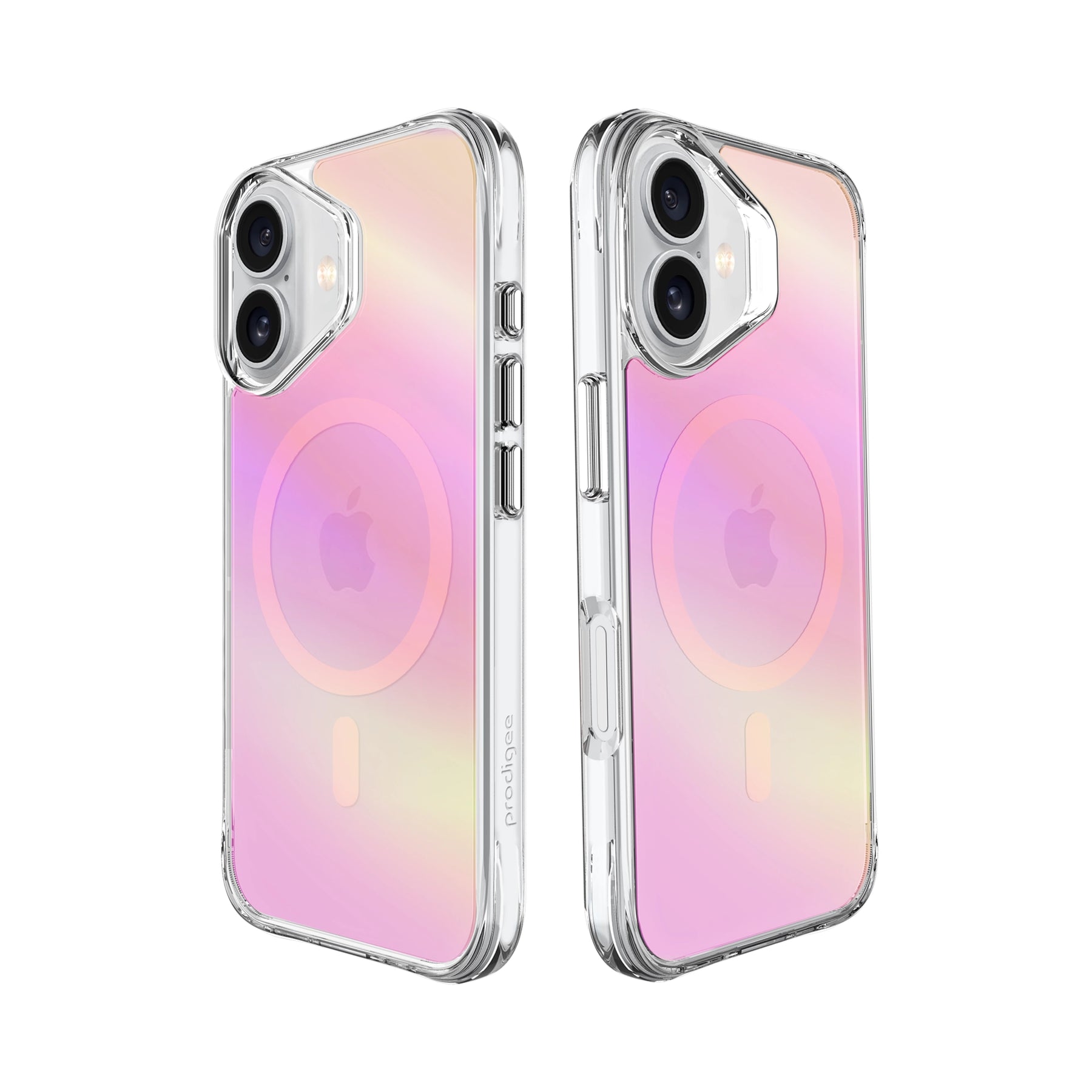 Glow for iPhone 17