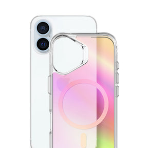 Glow for iPhone 17