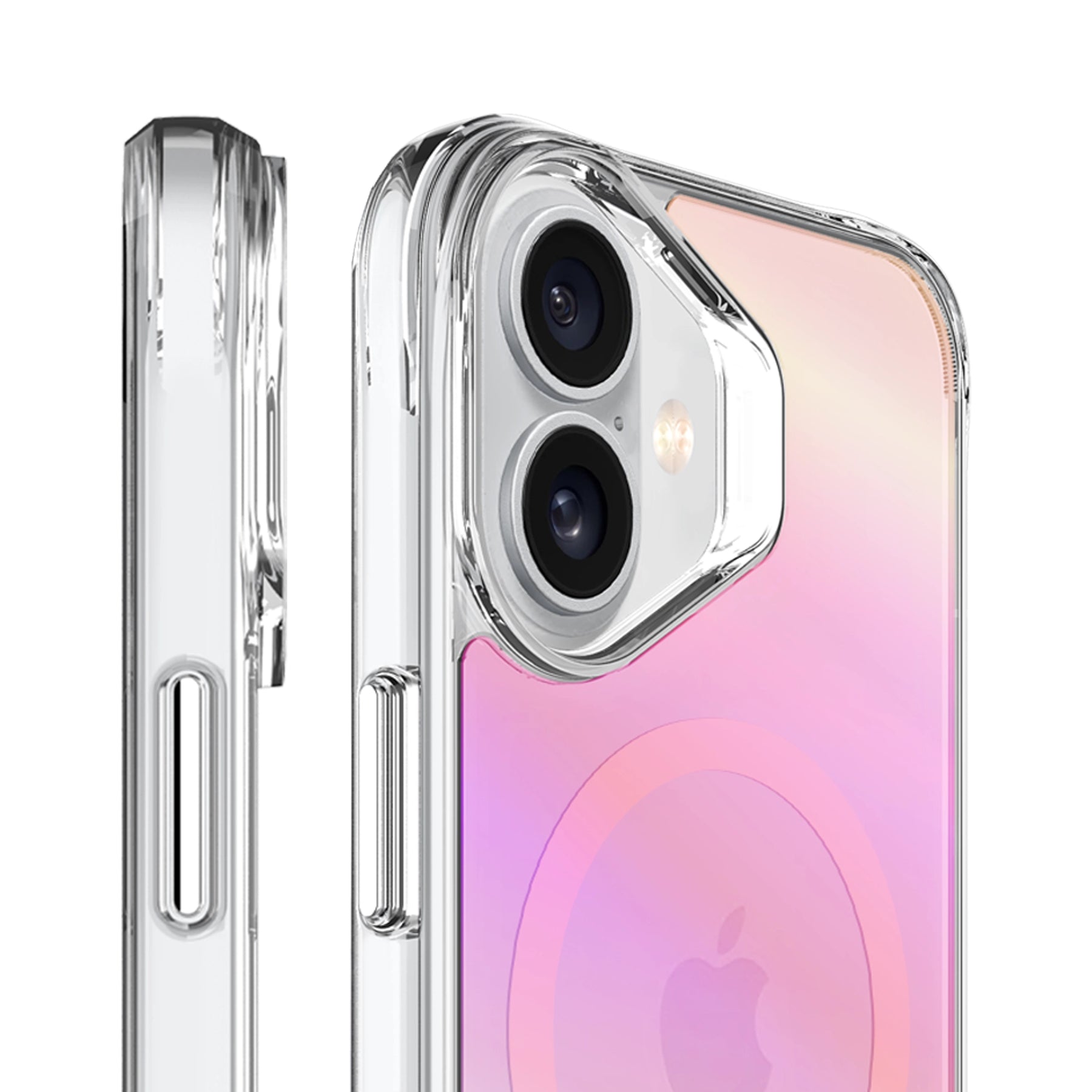 Glow for iPhone 17