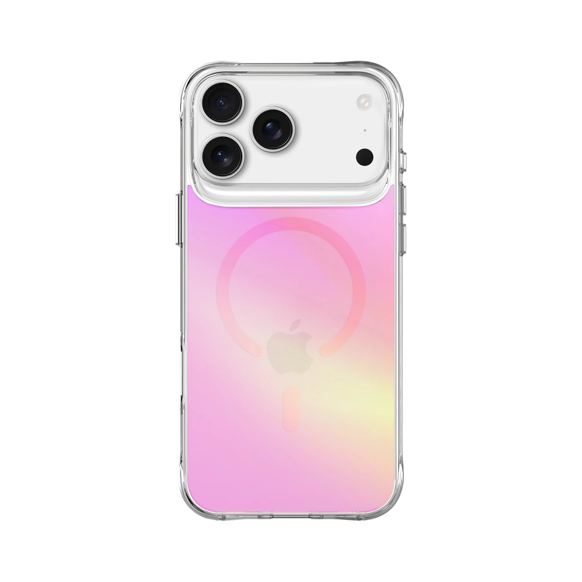 Glow for iPhone 17 Pro