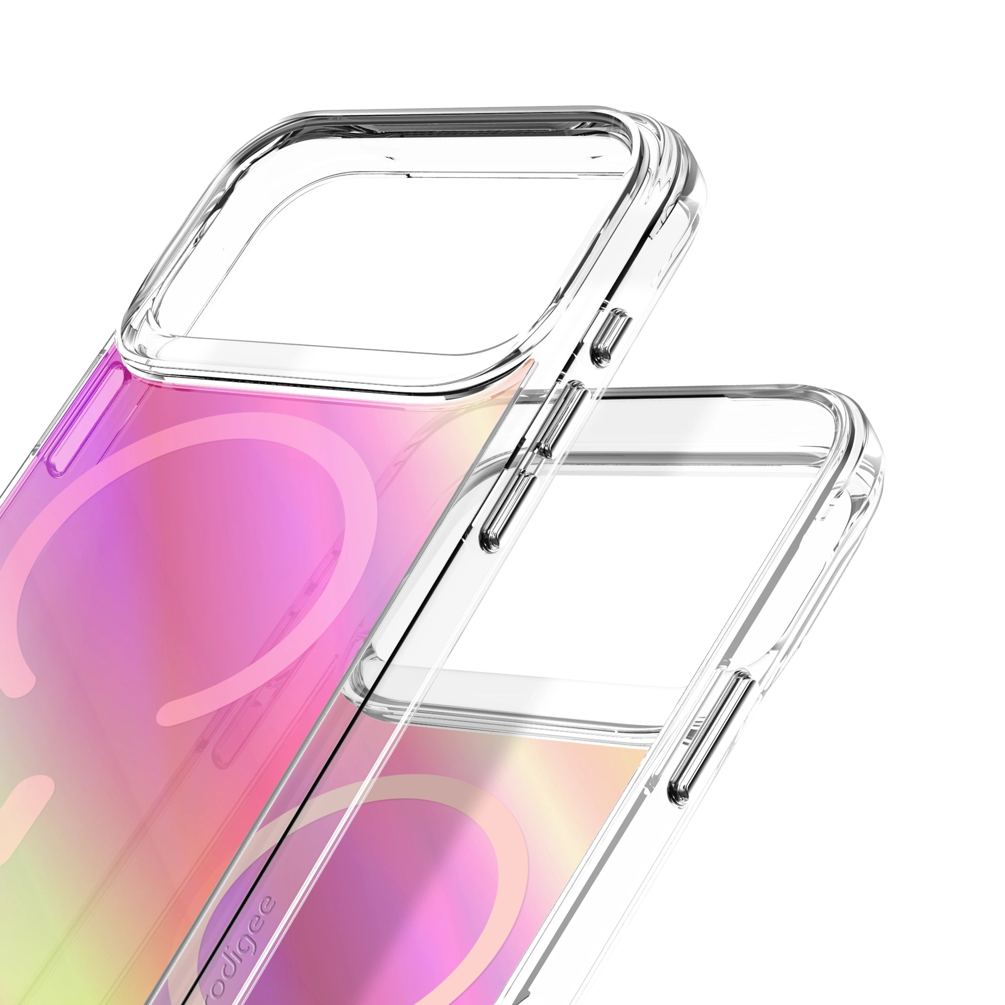 Glow for iPhone 17 Pro