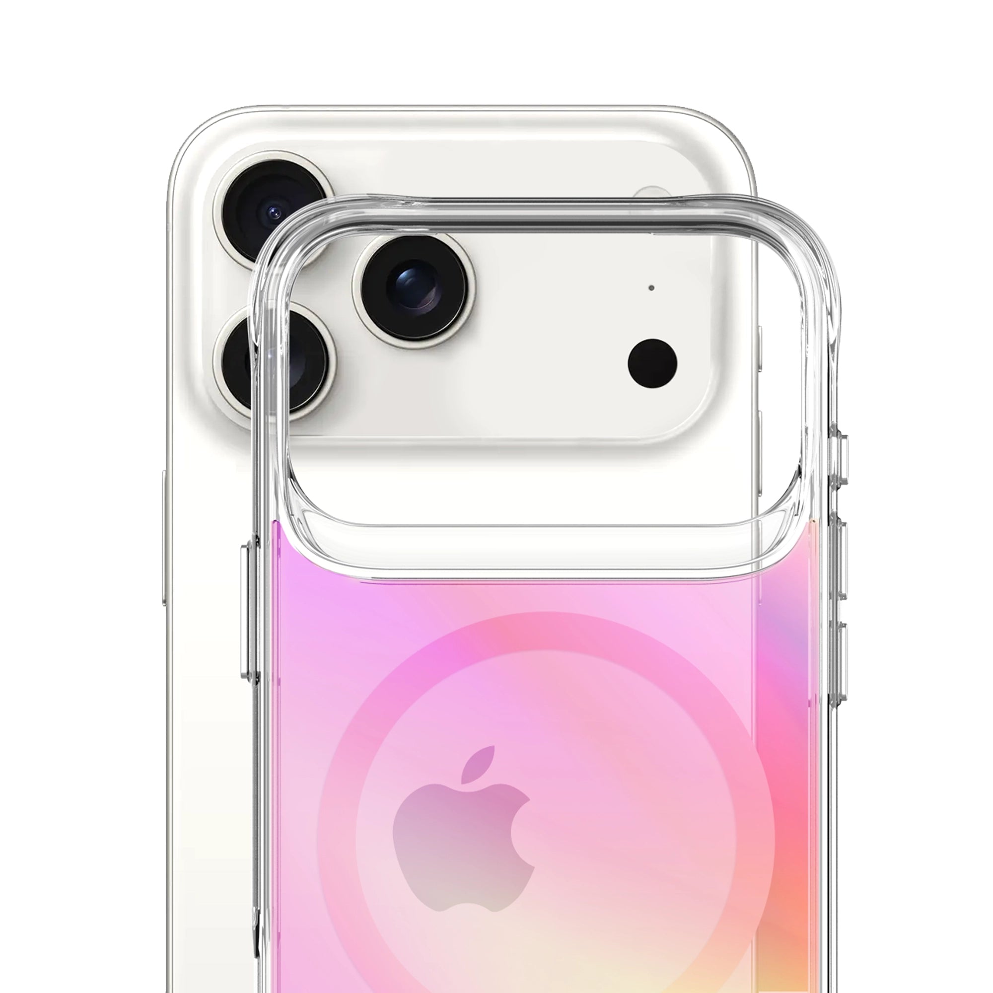 Glow for iPhone 17 Pro