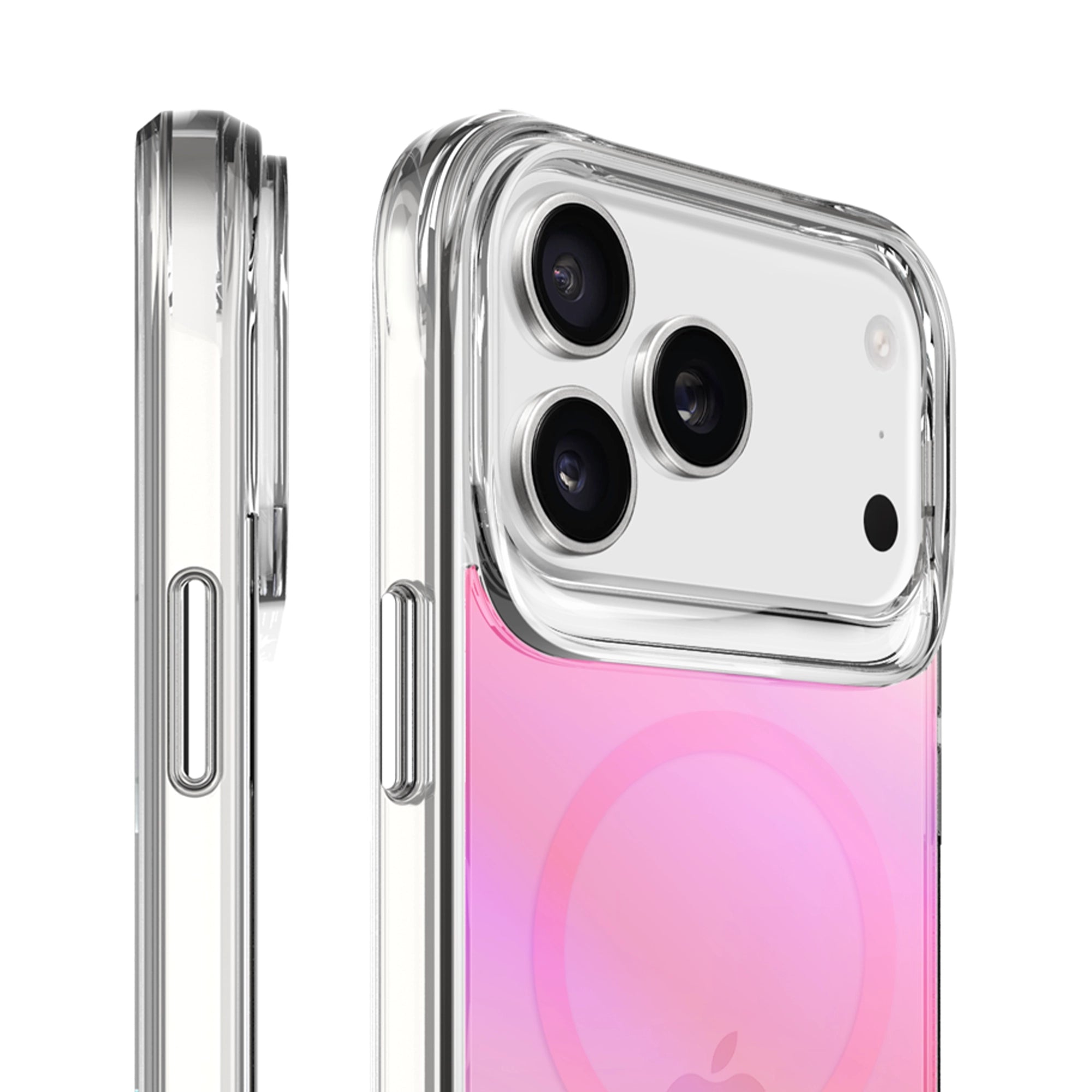 Glow for iPhone 17 Pro