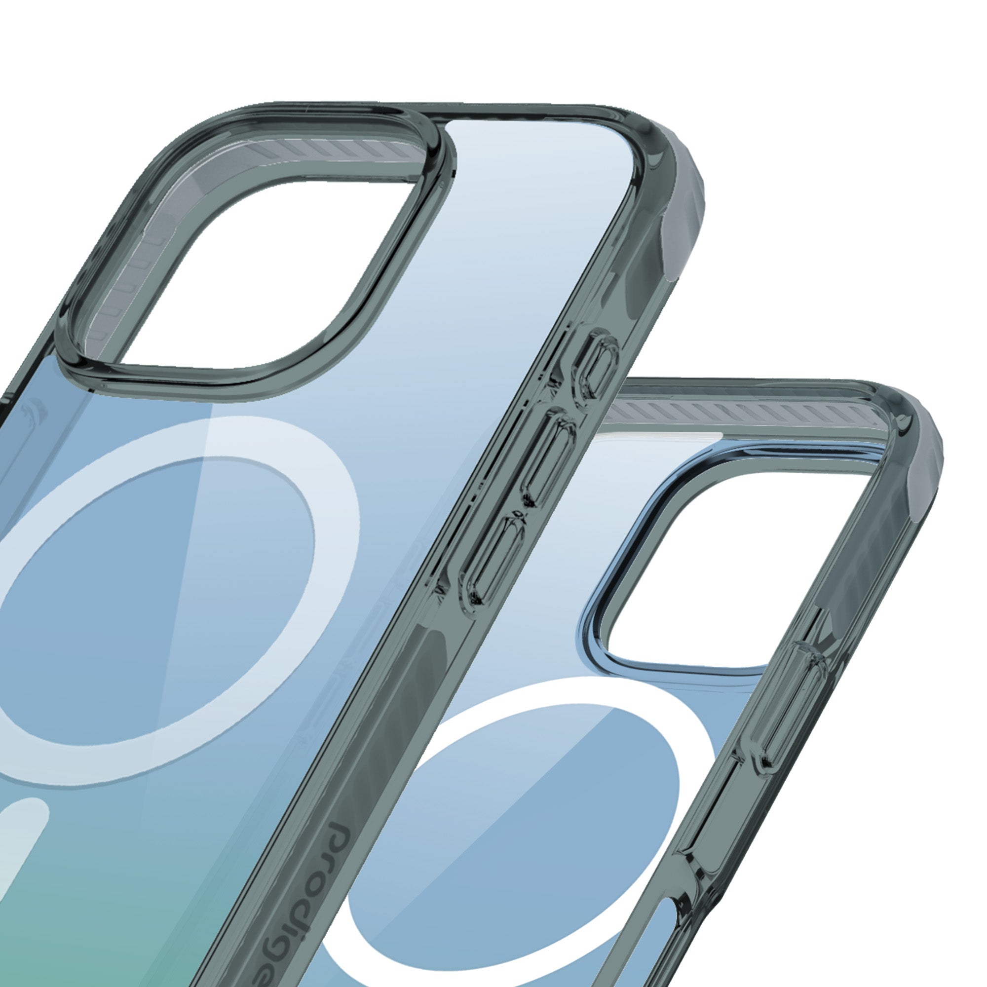 GlowUp for iPhone 16 Pro