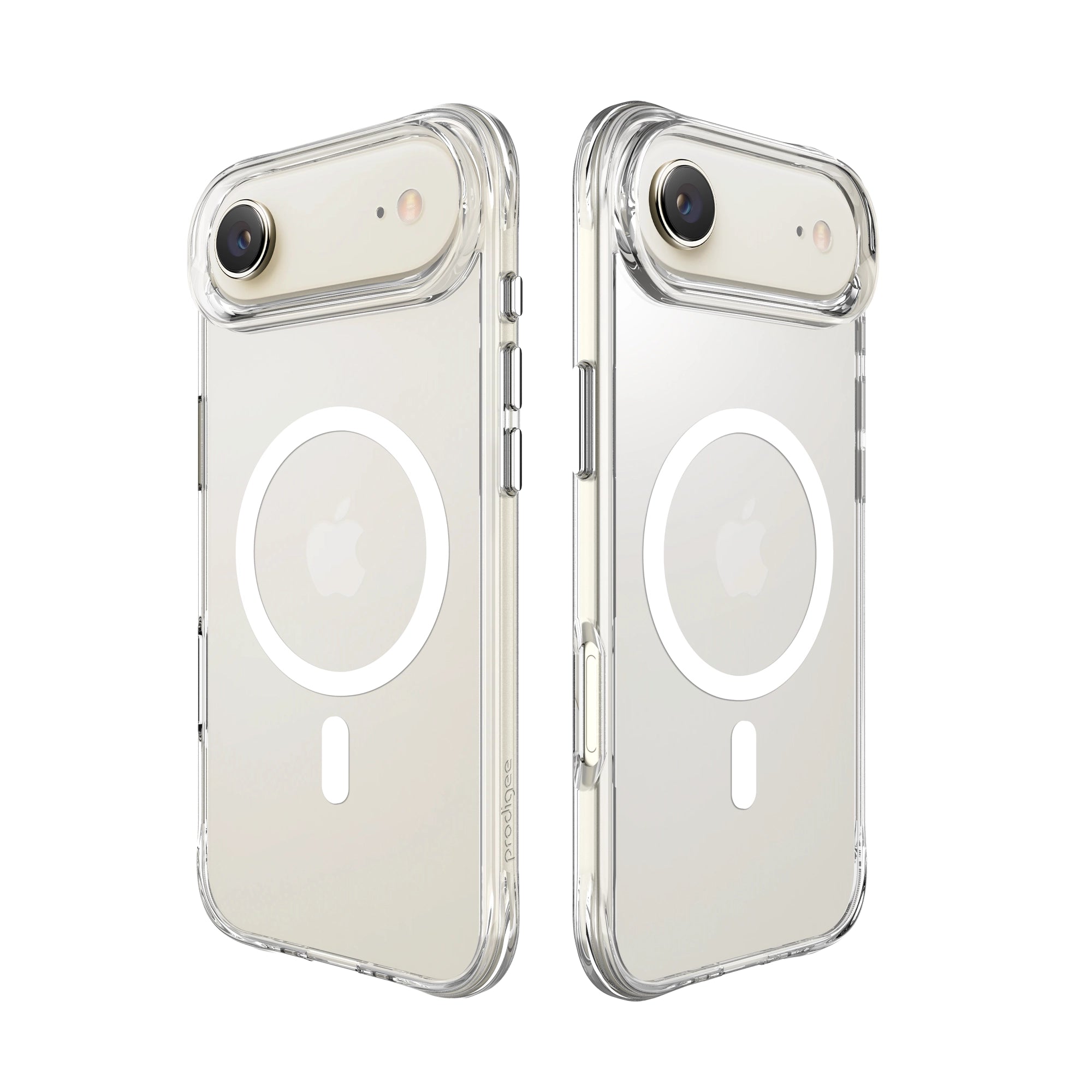 Hero+M for iPhone Air