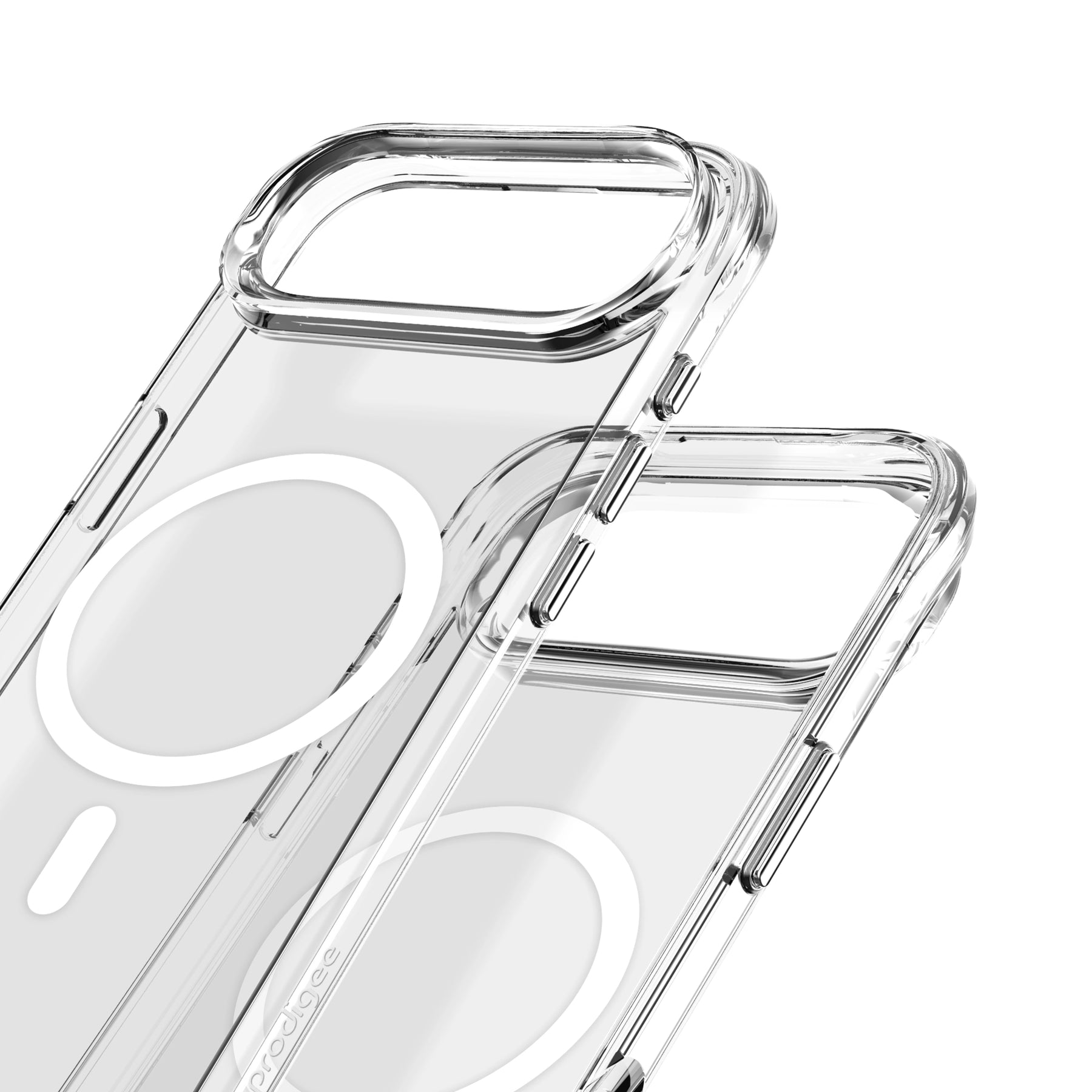 Hero+M for iPhone Air