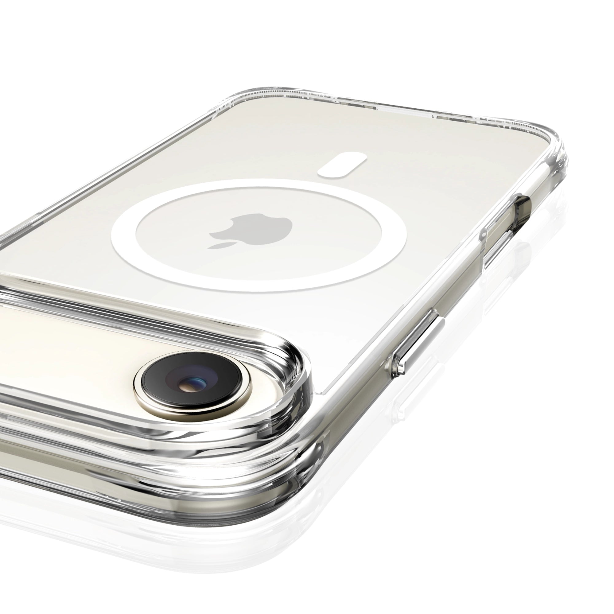 Hero+M for iPhone Air