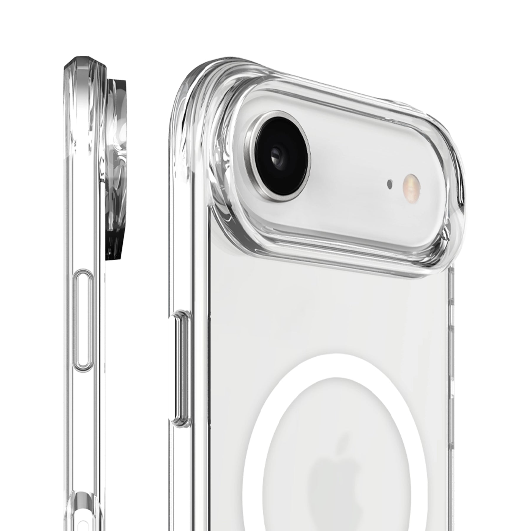 Hero+M for iPhone Air