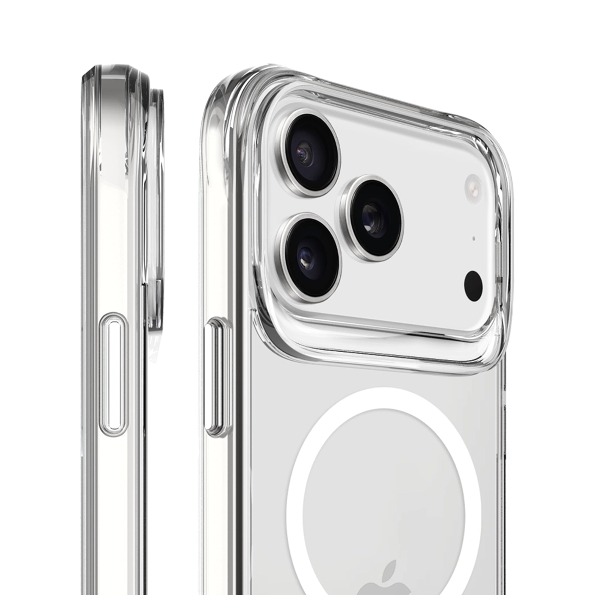 Hero+M for iPhone 17 Pro