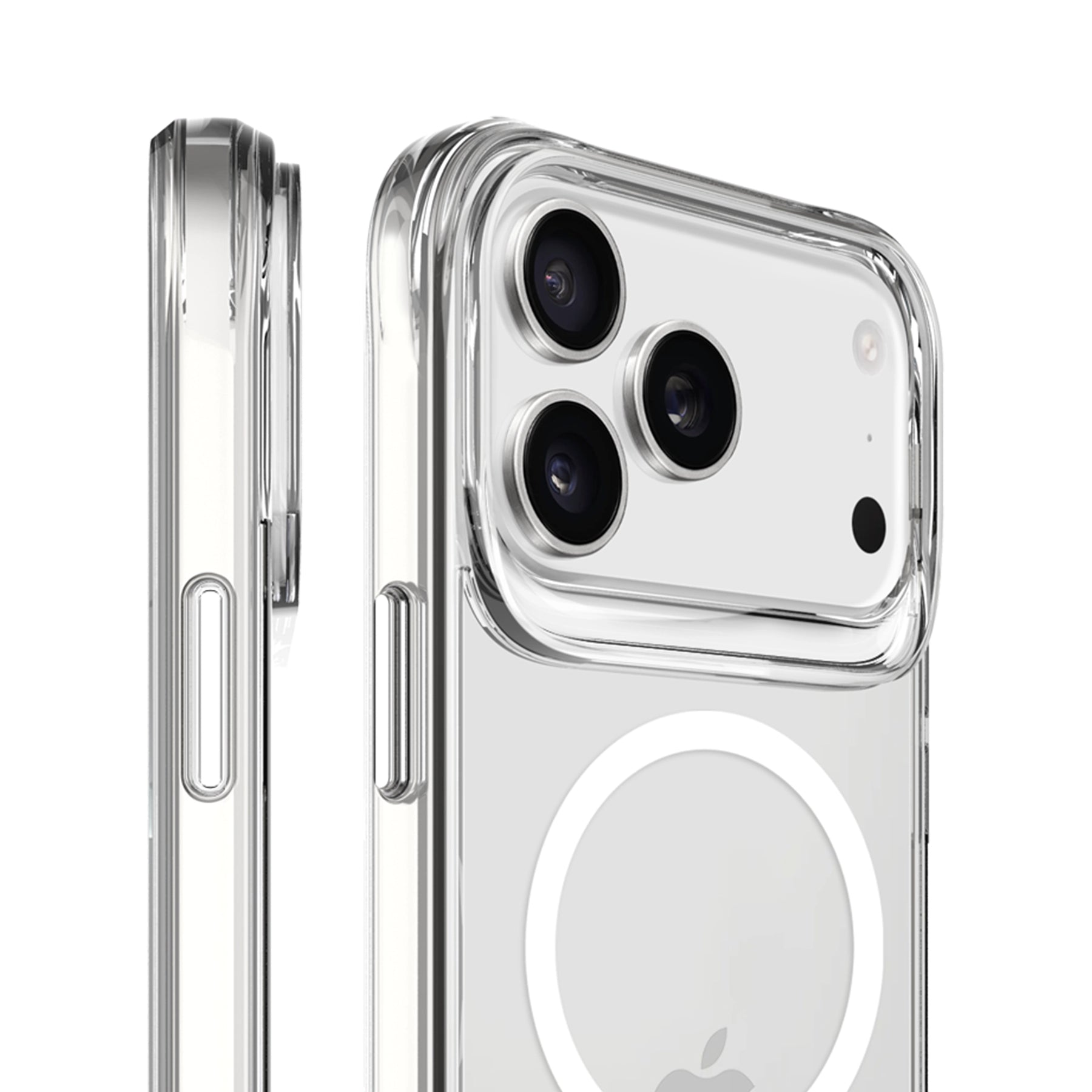 Hero+M for iPhone 17 Pro