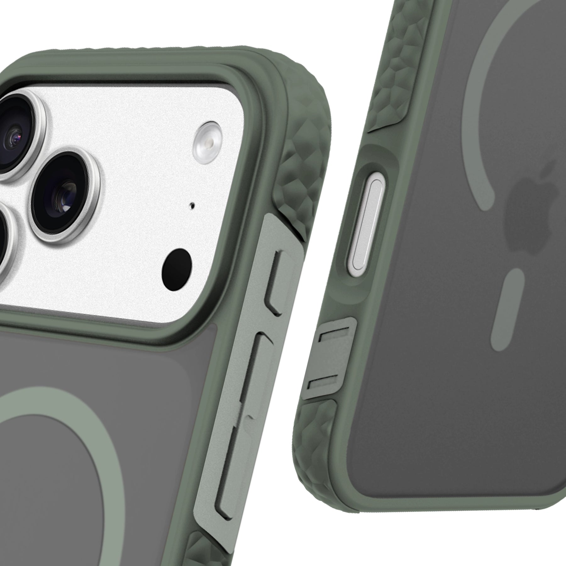 Jogger for iPhone 17 Pro