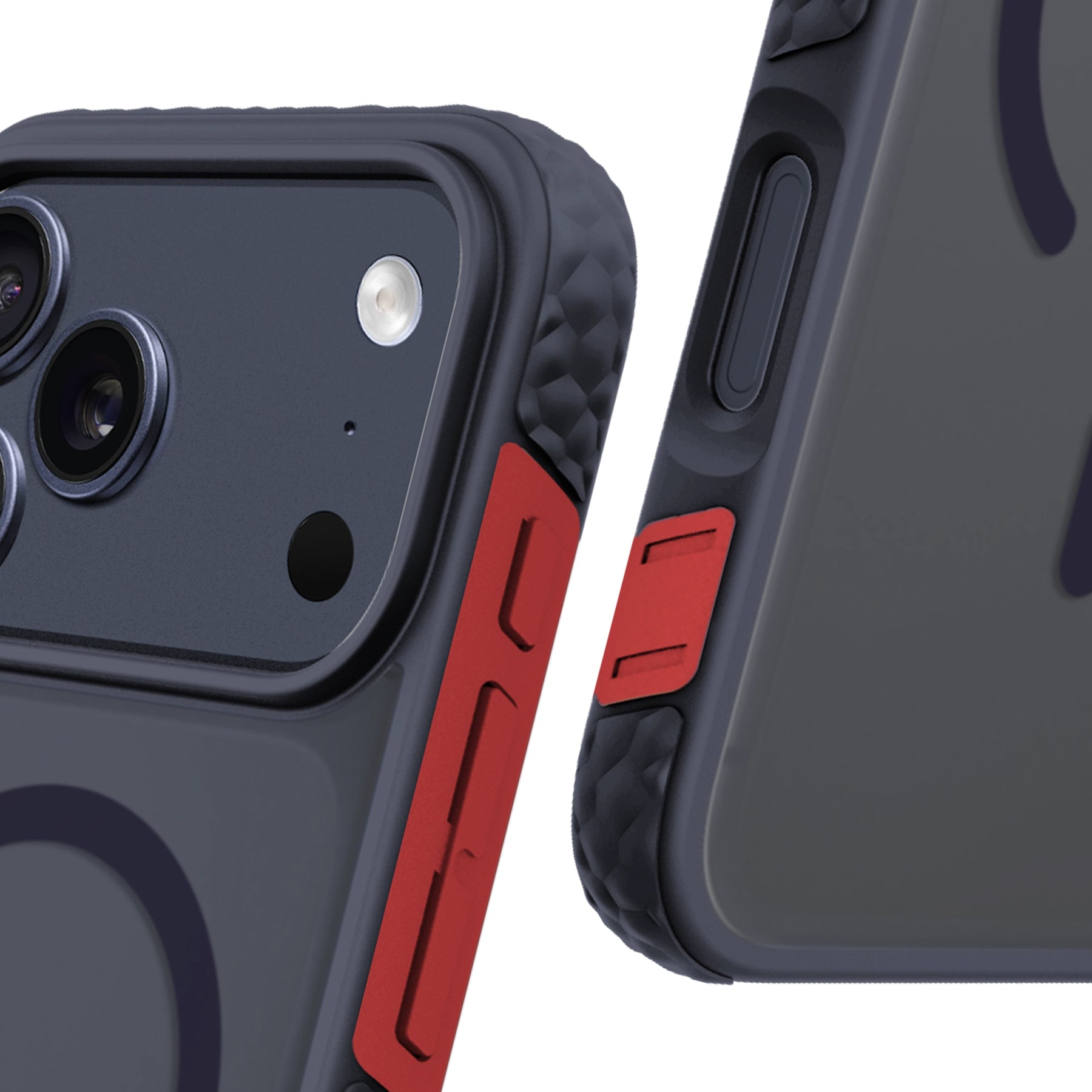 Jogger for iPhone 17 Pro