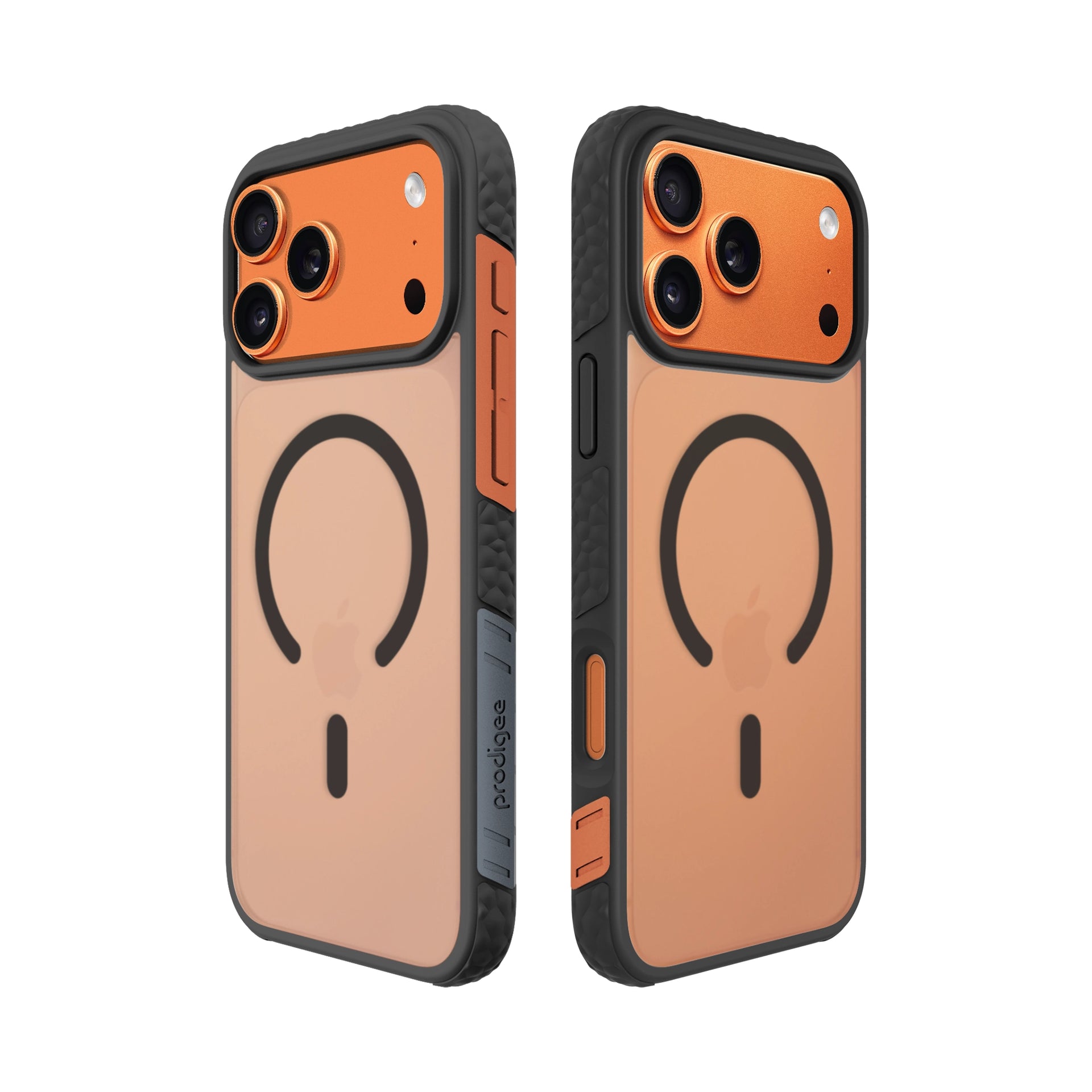Jogger for iPhone 17 Pro Max – Prodigee