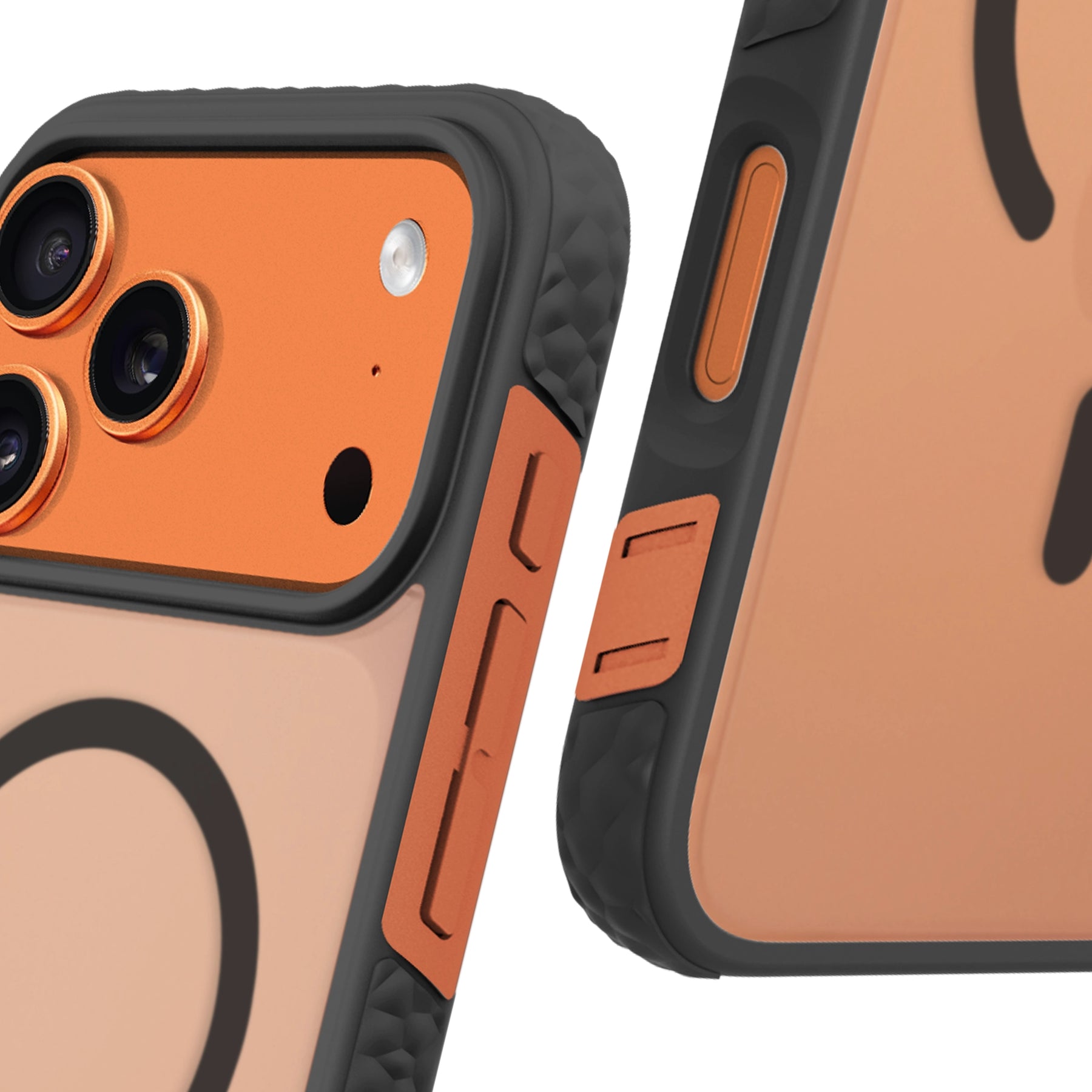 Jogger for iPhone 17 Pro