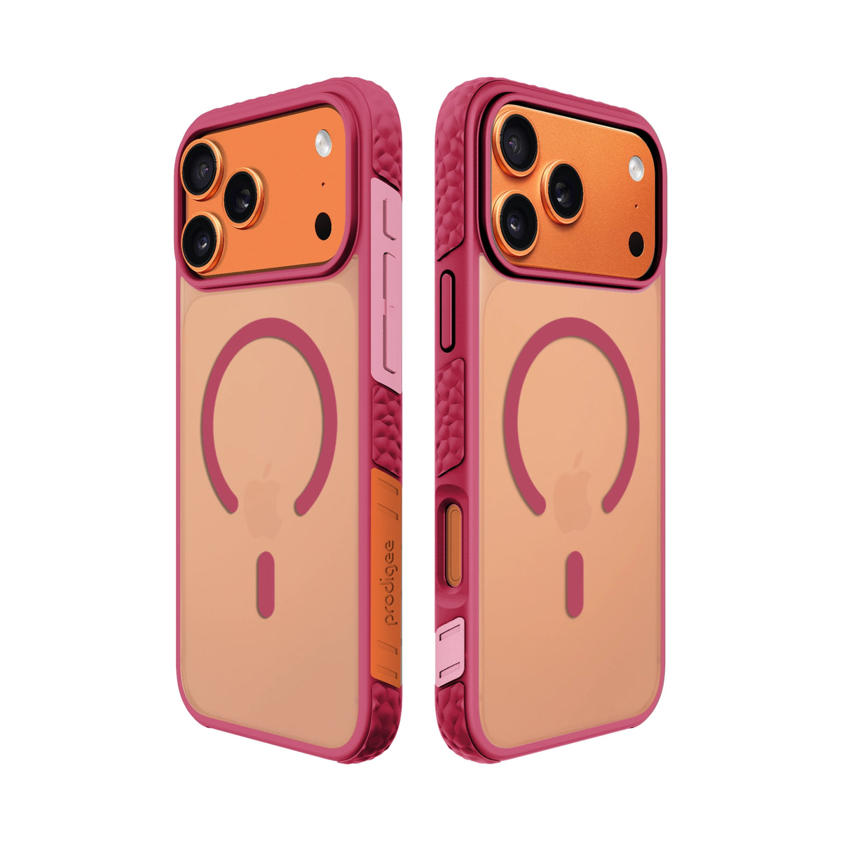 Jogger for iPhone 17 Pro