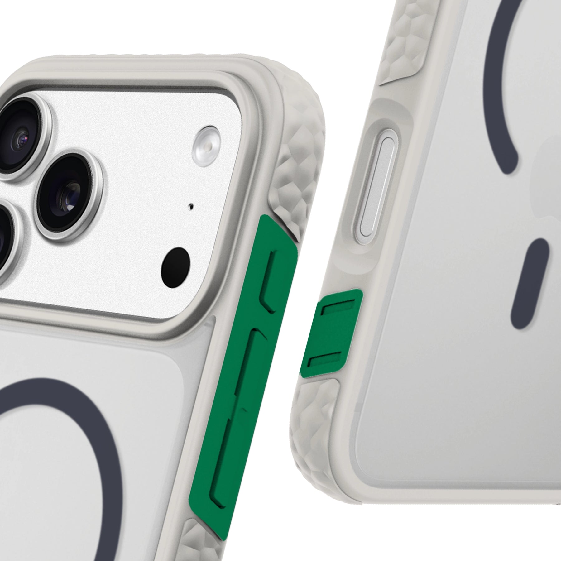 Jogger for iPhone 17 Pro