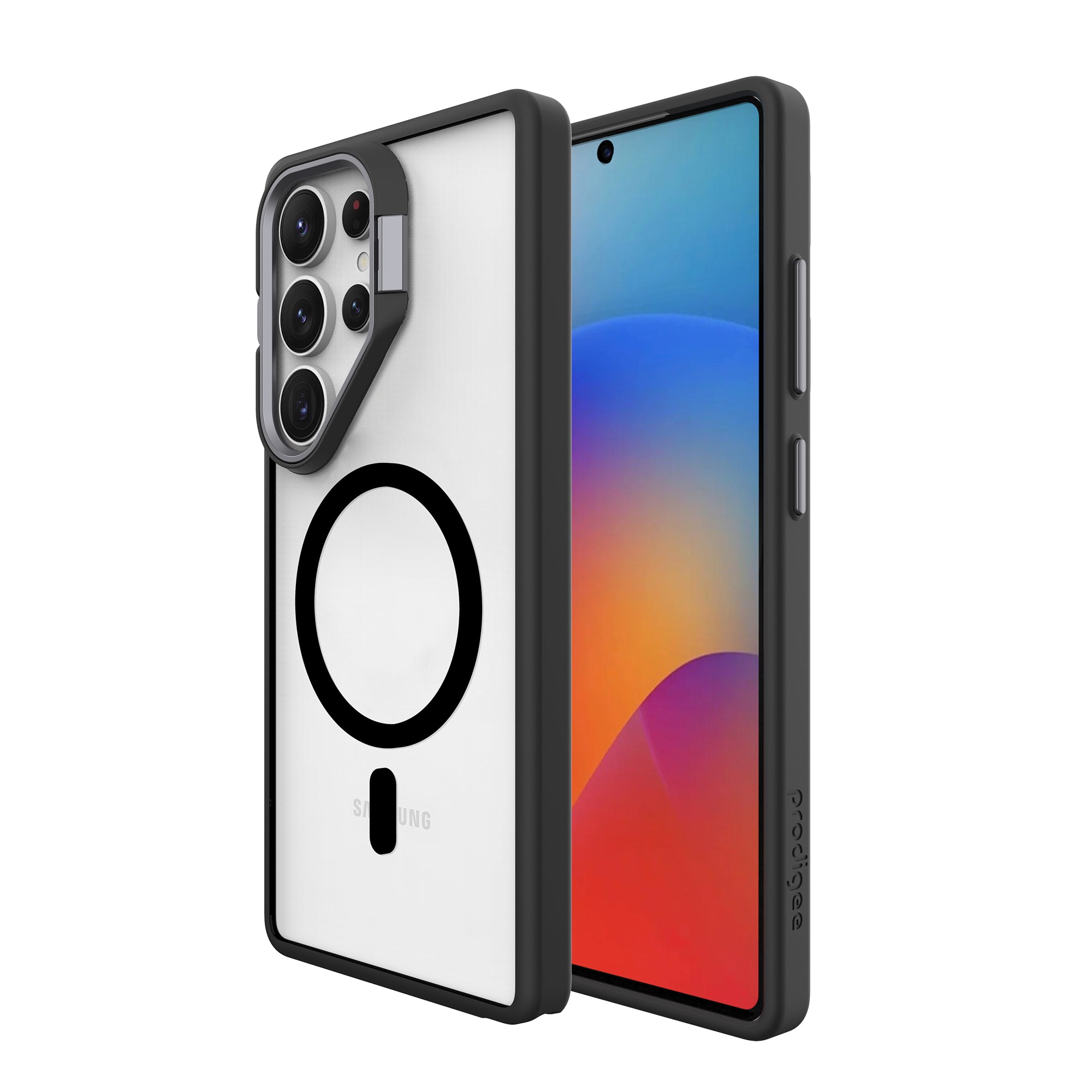 KickIt for Galaxy S25 Ultra