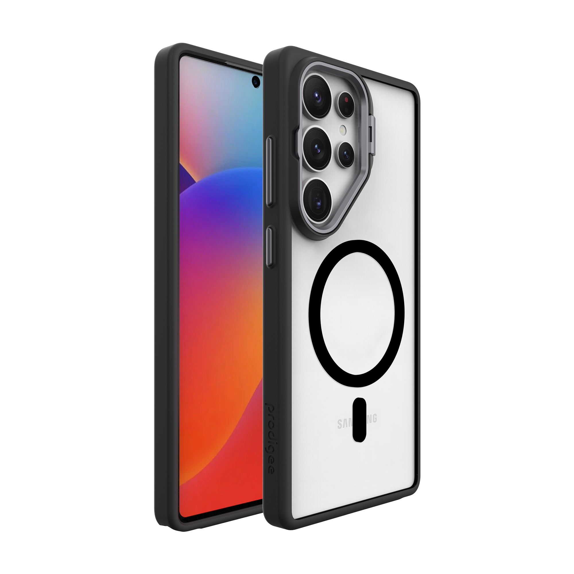 KickIt for Galaxy S25 Ultra