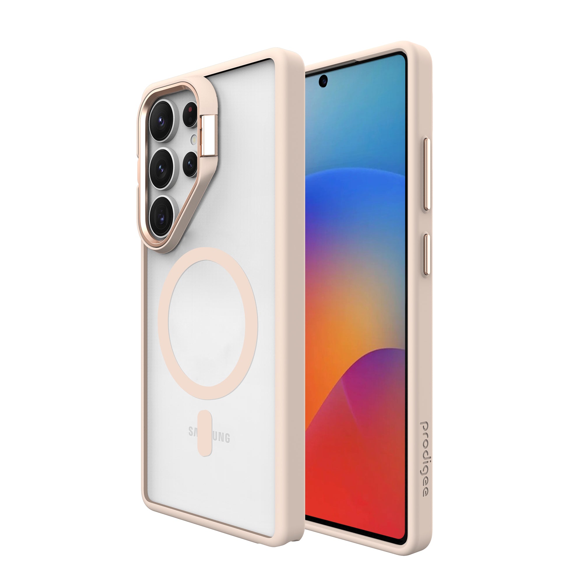 KickIt for Galaxy S25 Ultra