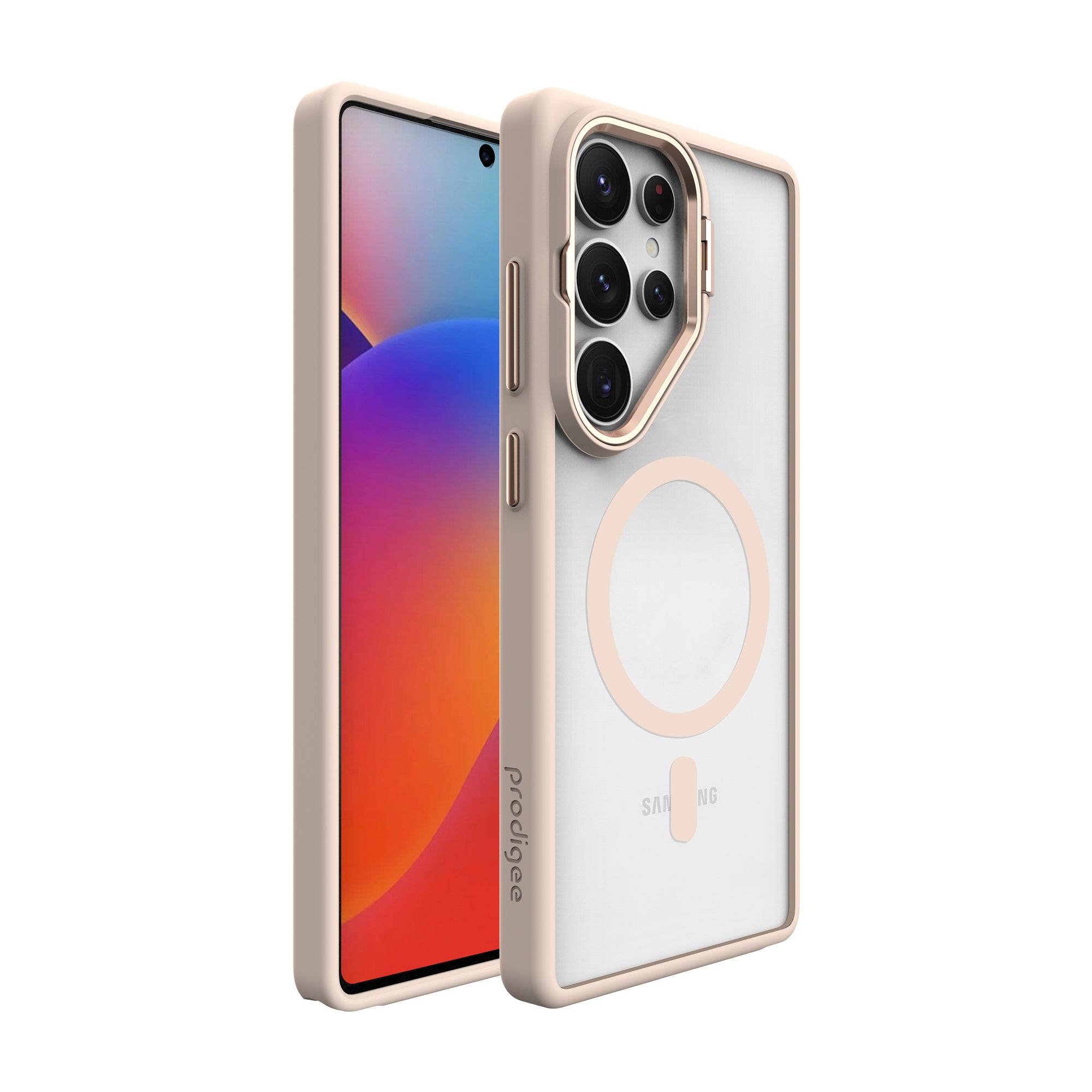 KickIt for Galaxy S25 Ultra