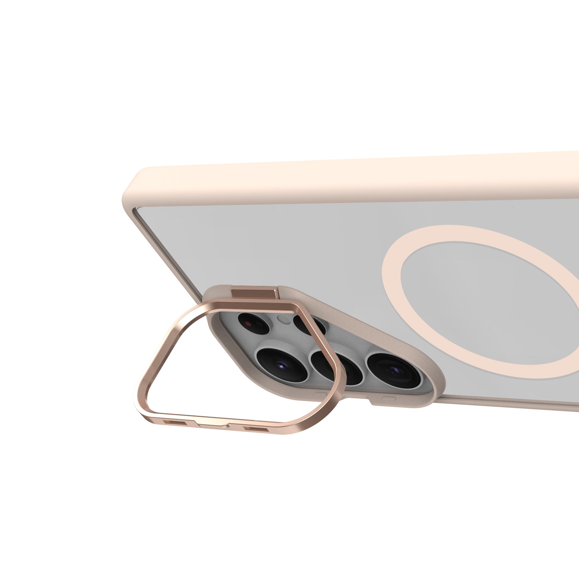 KickIt for Galaxy S25 Ultra