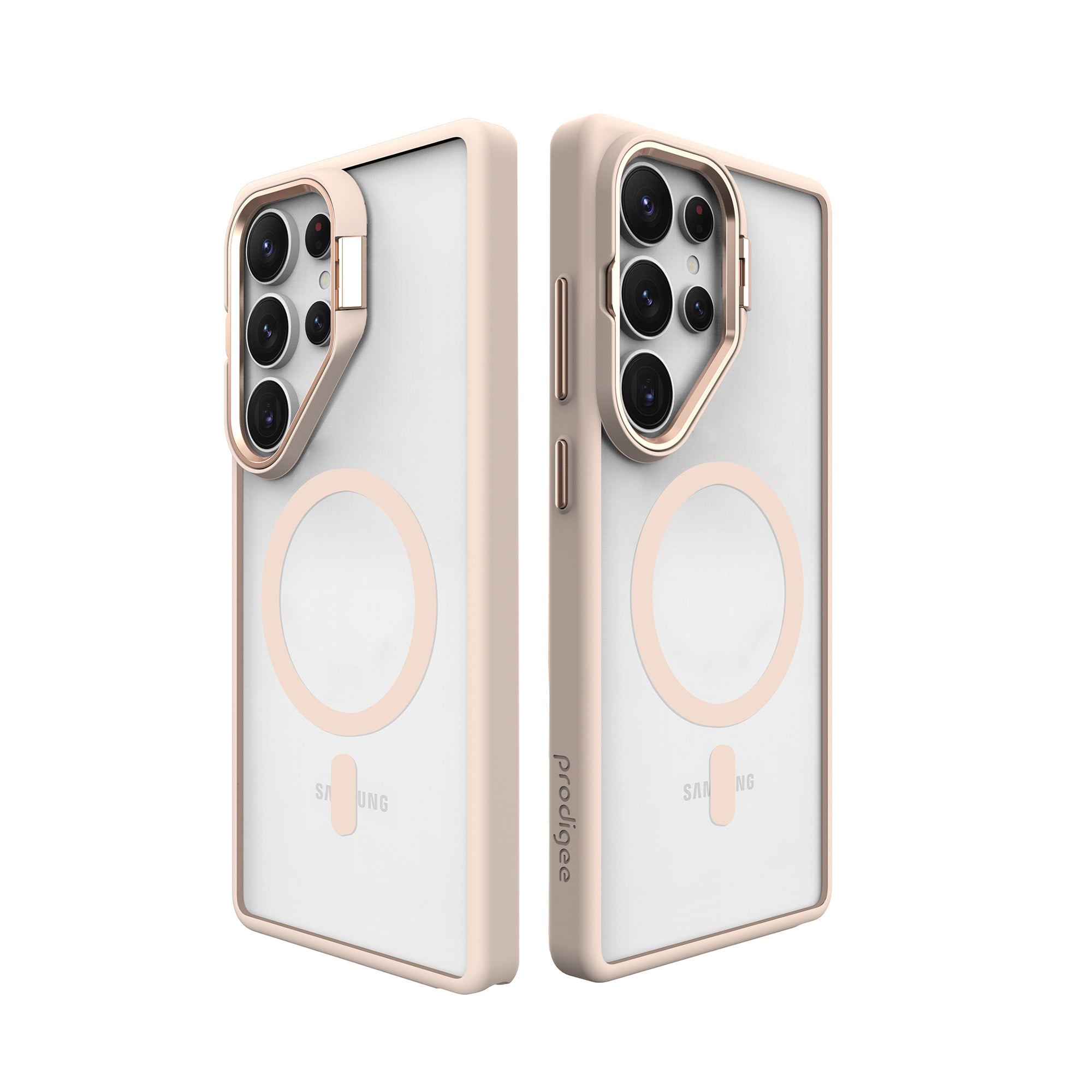 KickIt for Galaxy S25 Ultra