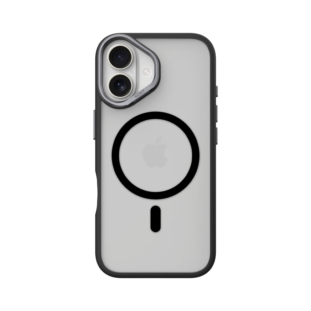 KickIt for iPhone 17