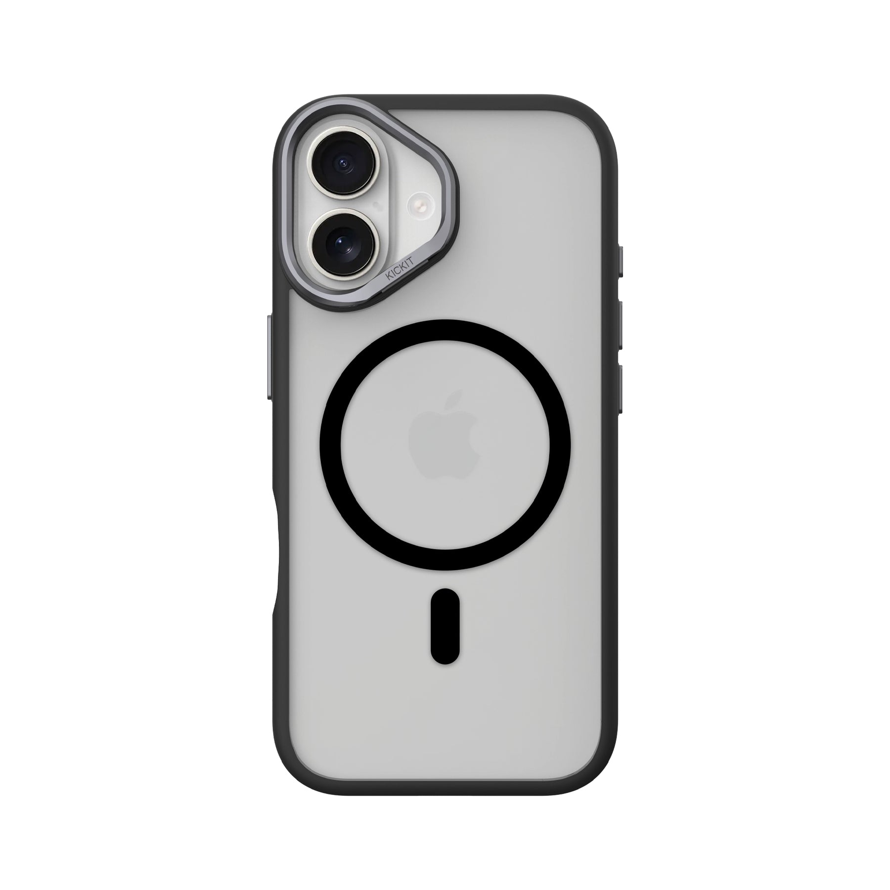 KickIt for iPhone 17
