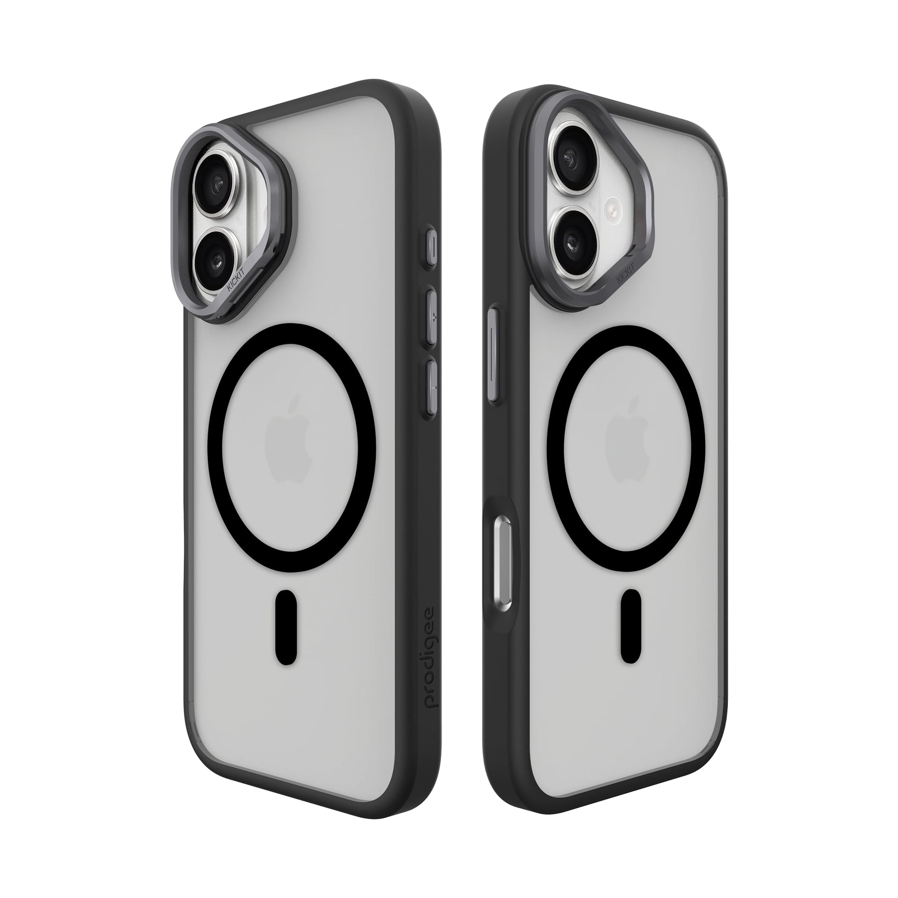 KickIt for iPhone 17