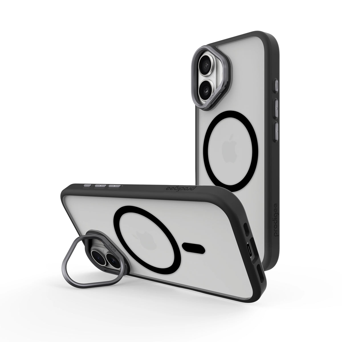 KickIt for iPhone 17