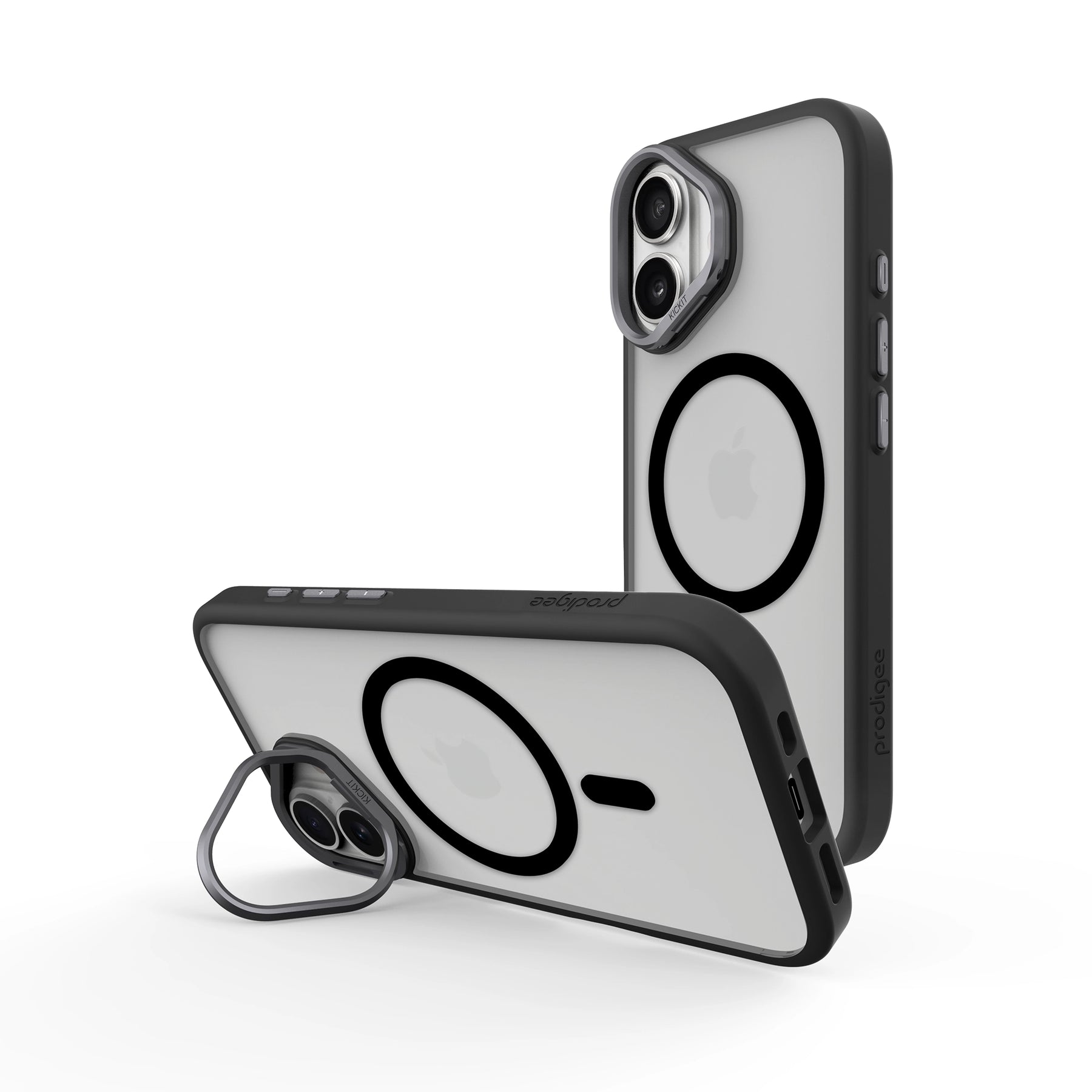 KickIt for iPhone 17