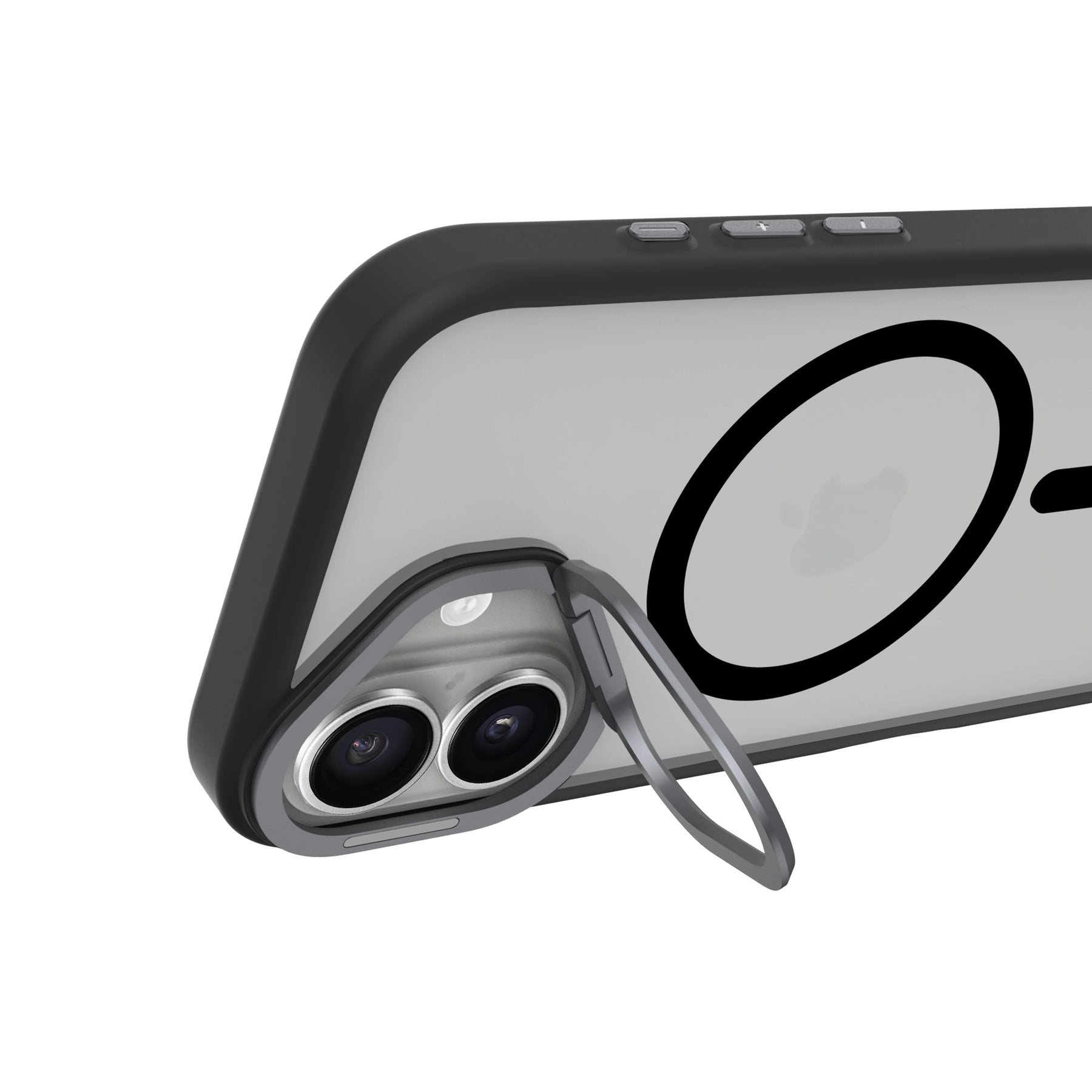 KickIt for iPhone 17