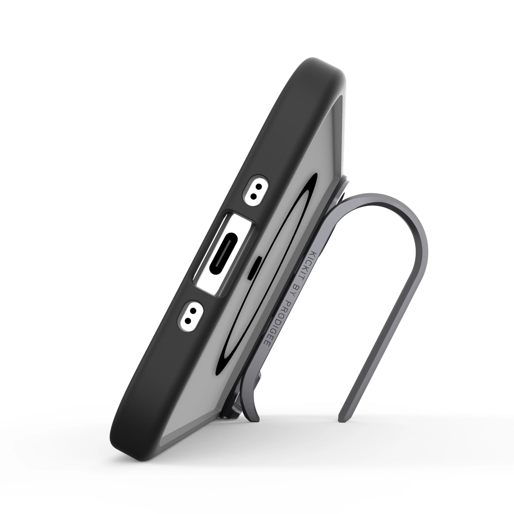 KickIt for iPhone Air