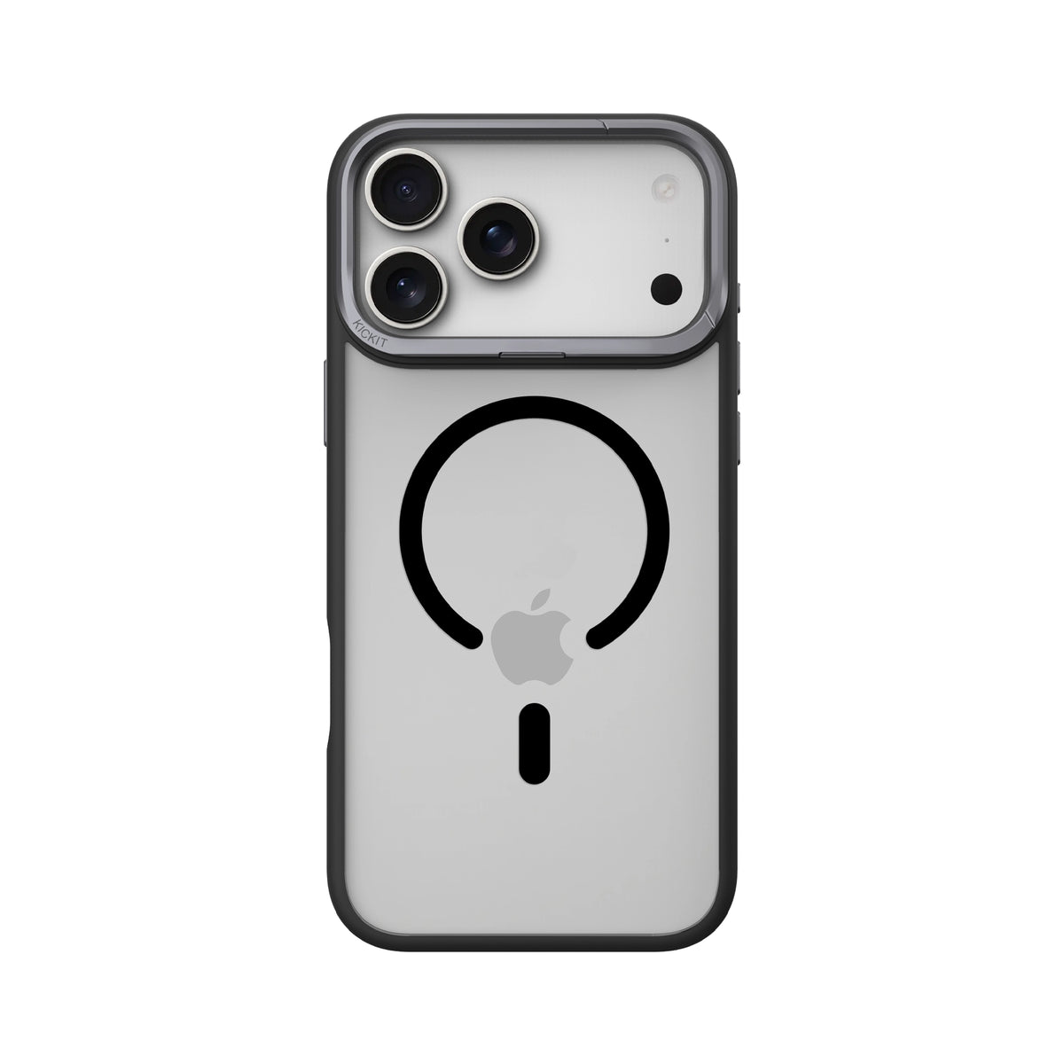 KickIt for iPhone 17 Pro Max