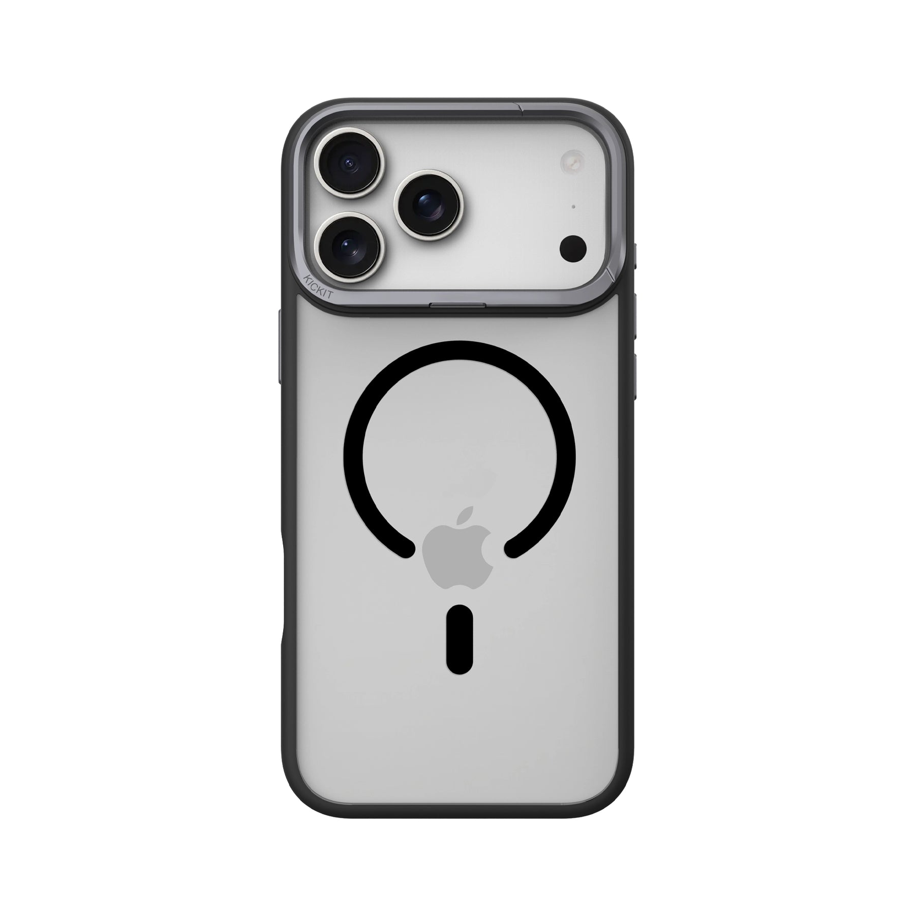 KickIt for iPhone 17 Pro Max