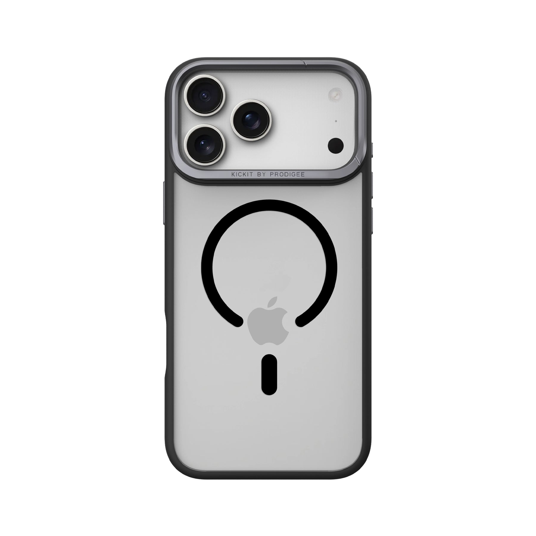 KickIt for iPhone 17 Pro