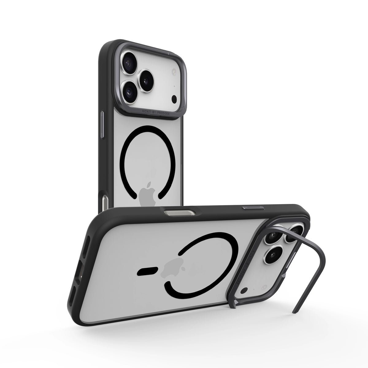 KickIt for iPhone 17 Pro