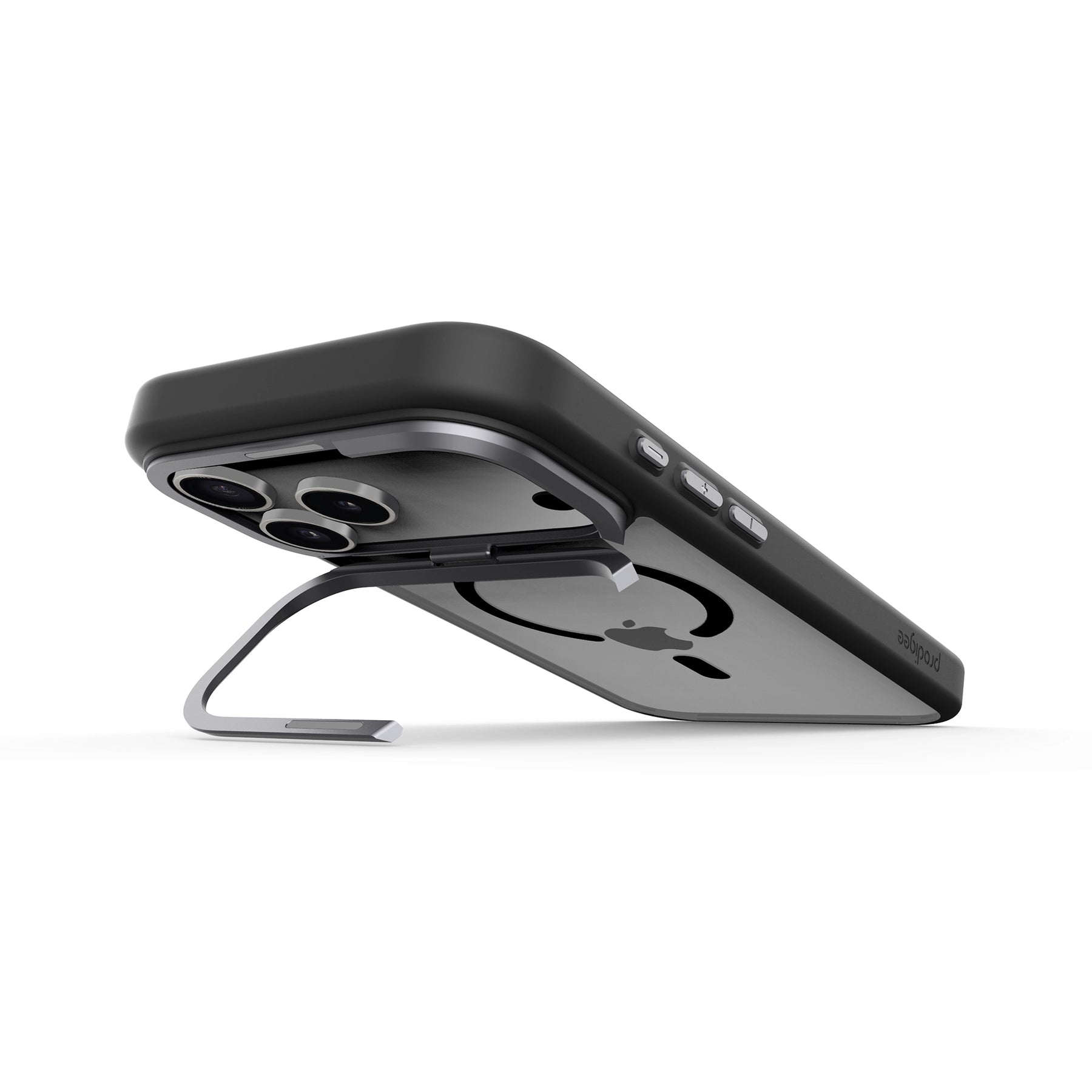 KickIt for iPhone 17 Pro Max