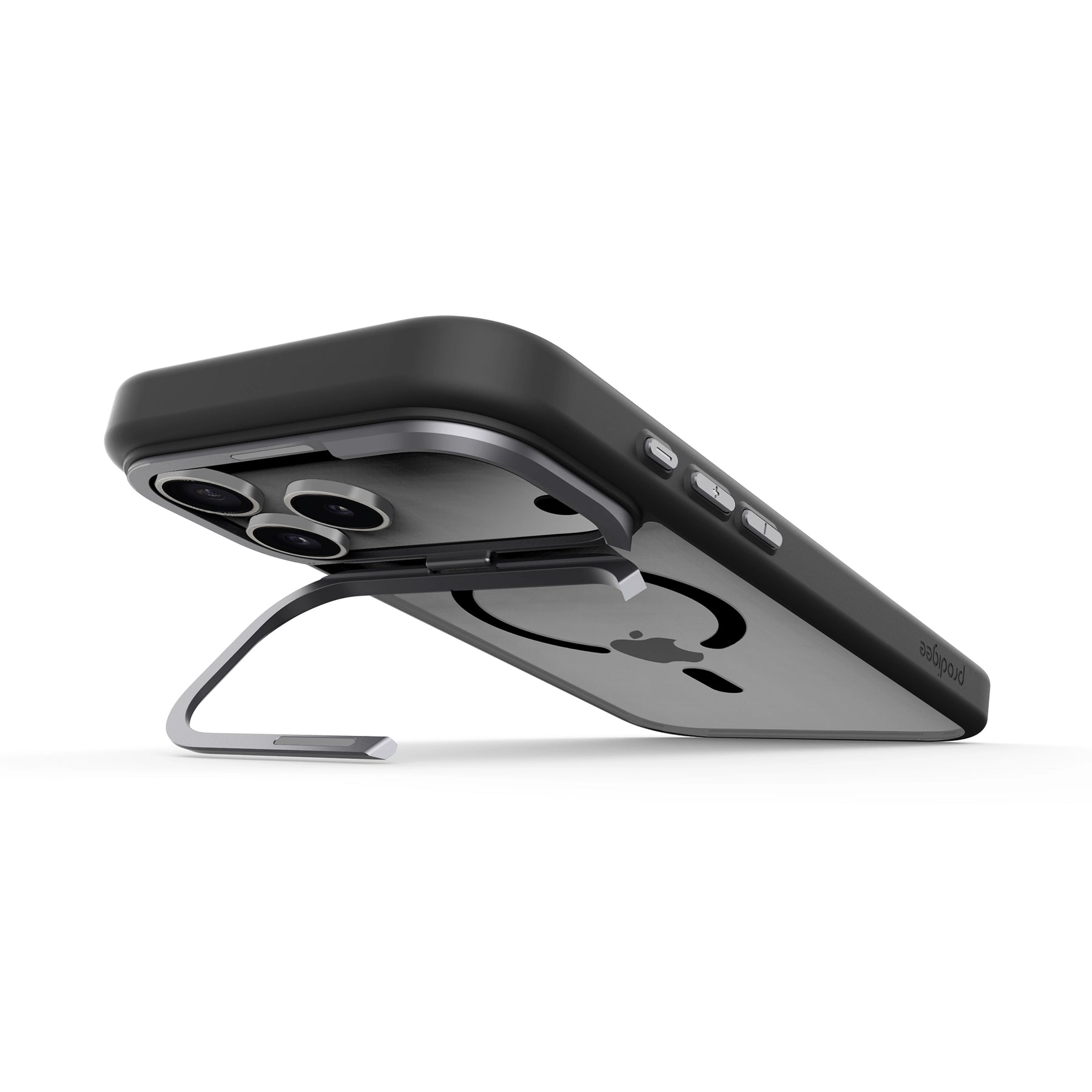 KickIt for iPhone 17 Pro