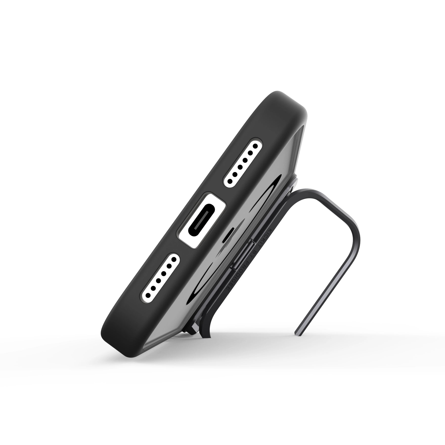 KickIt for iPhone 17 Pro