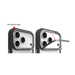 KickIt for iPhone 17 Pro Max