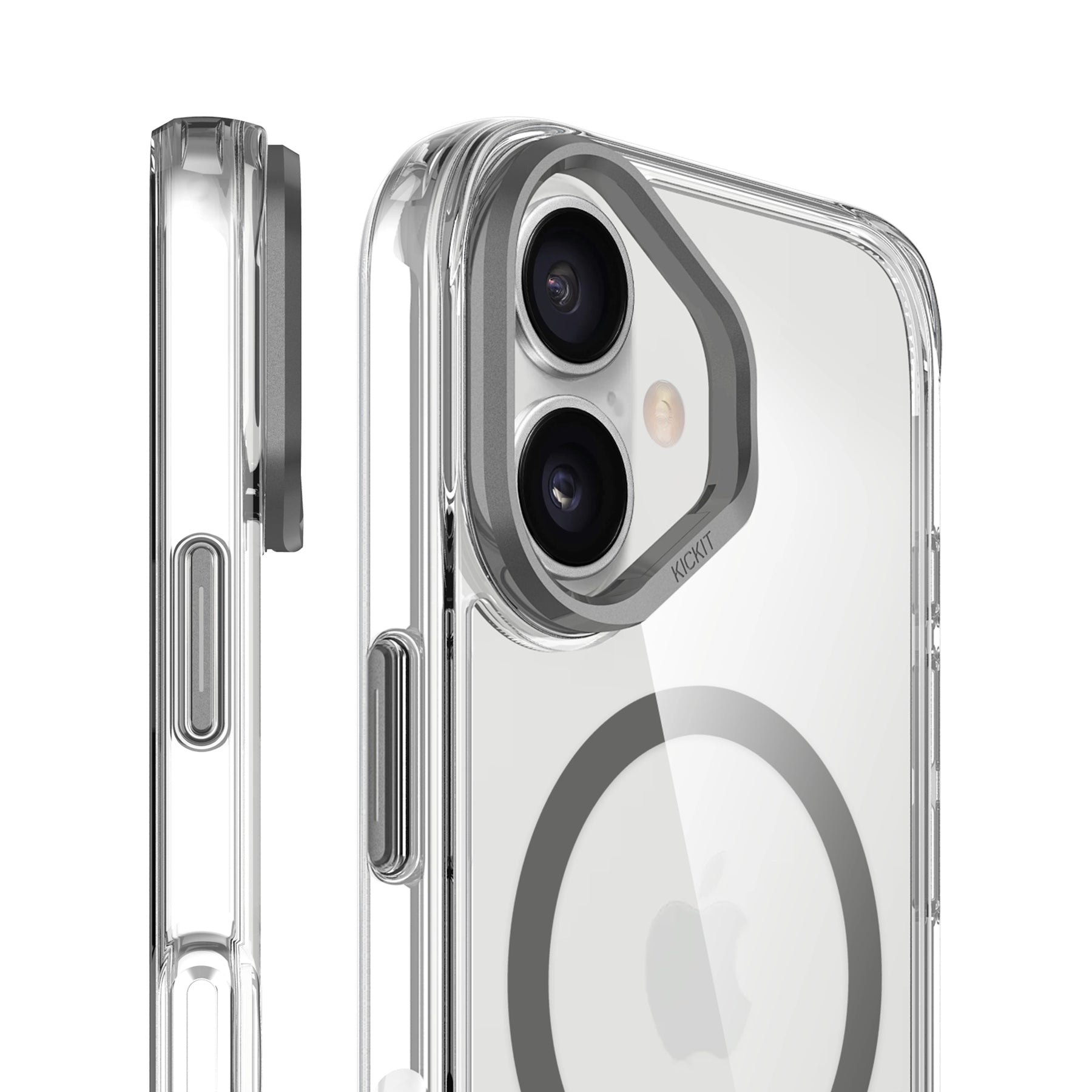 KickIt for iPhone 17